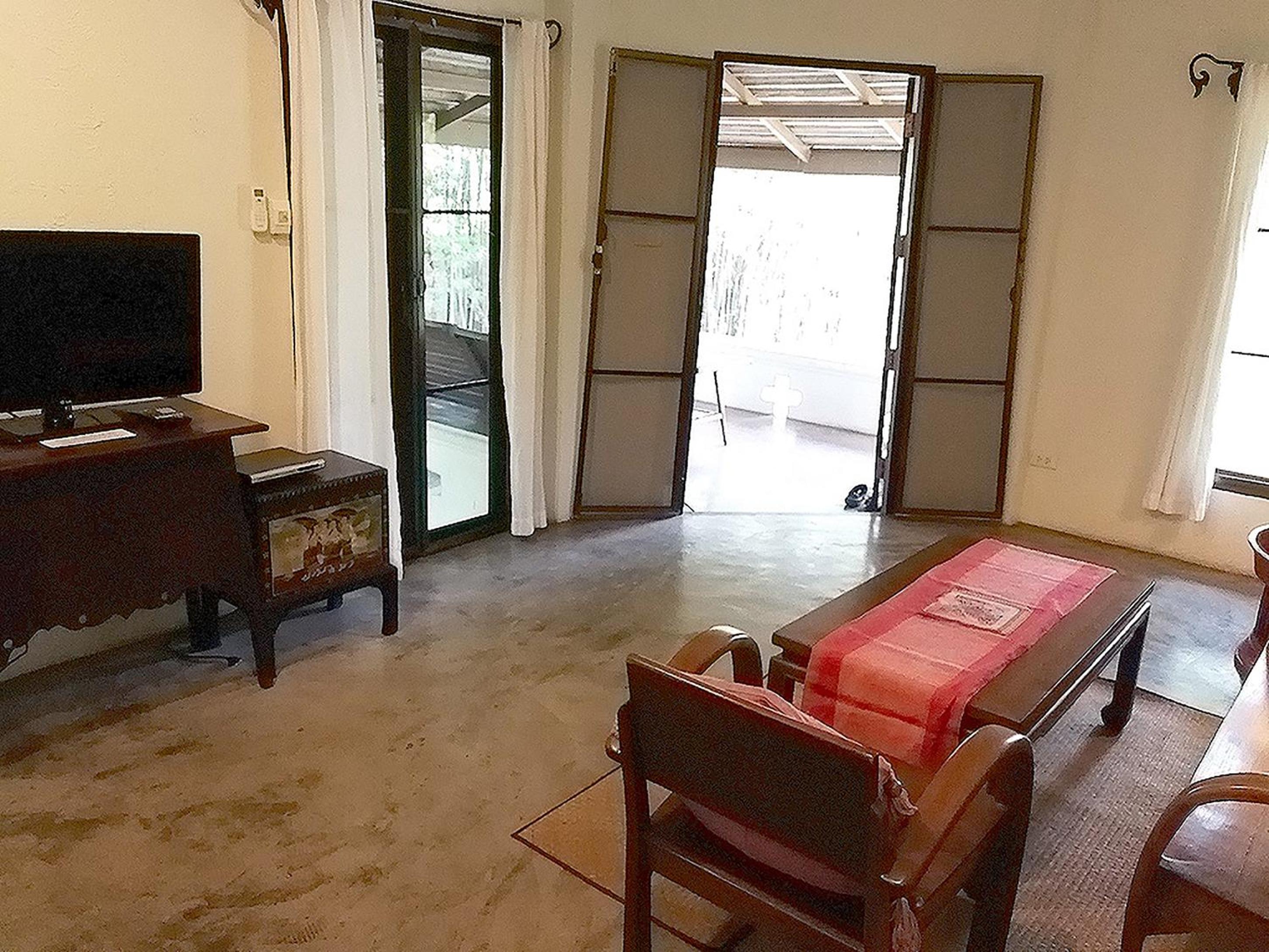 Deluxe Double or Twin Room with Lake View photo 1