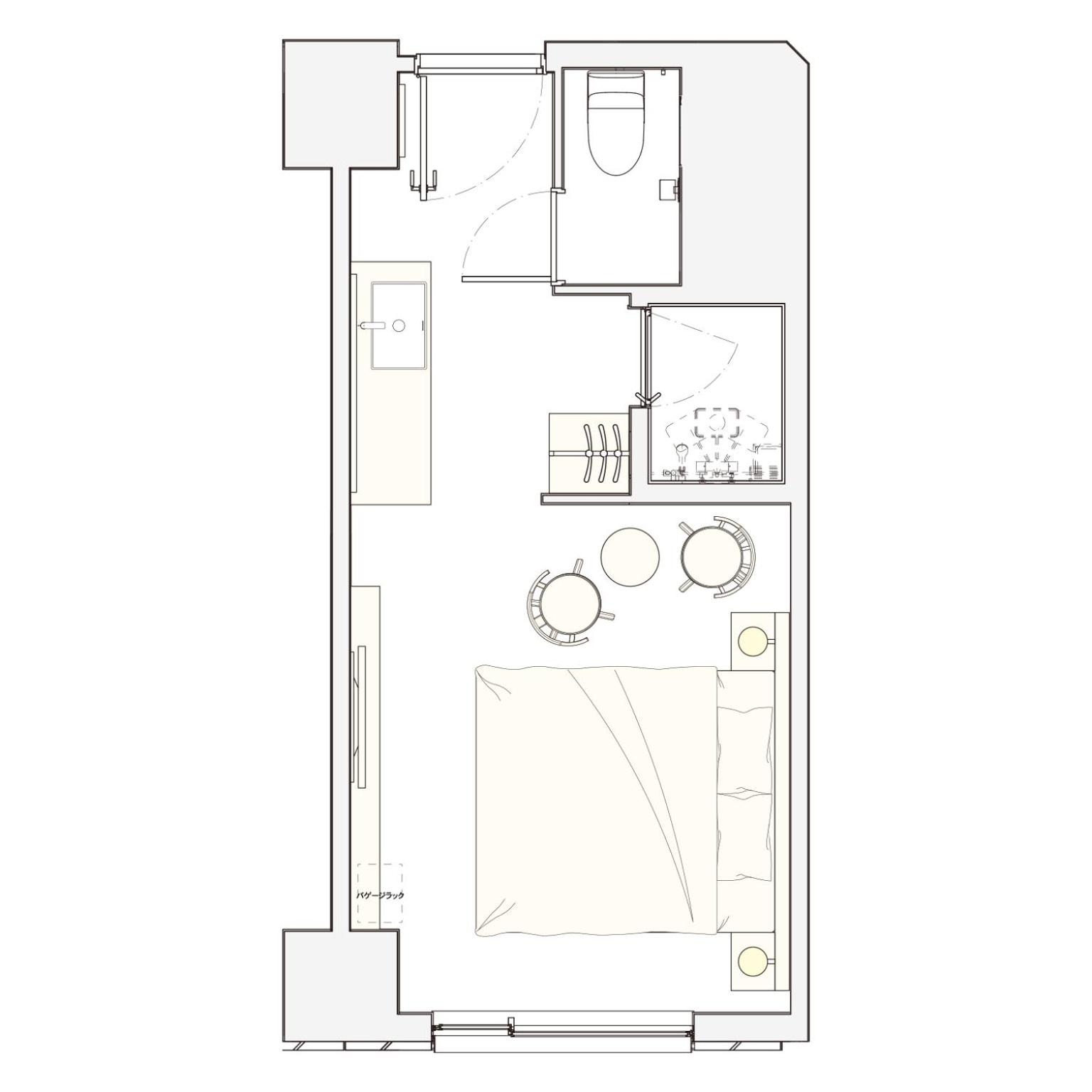 Superior Double Room - Photo 4