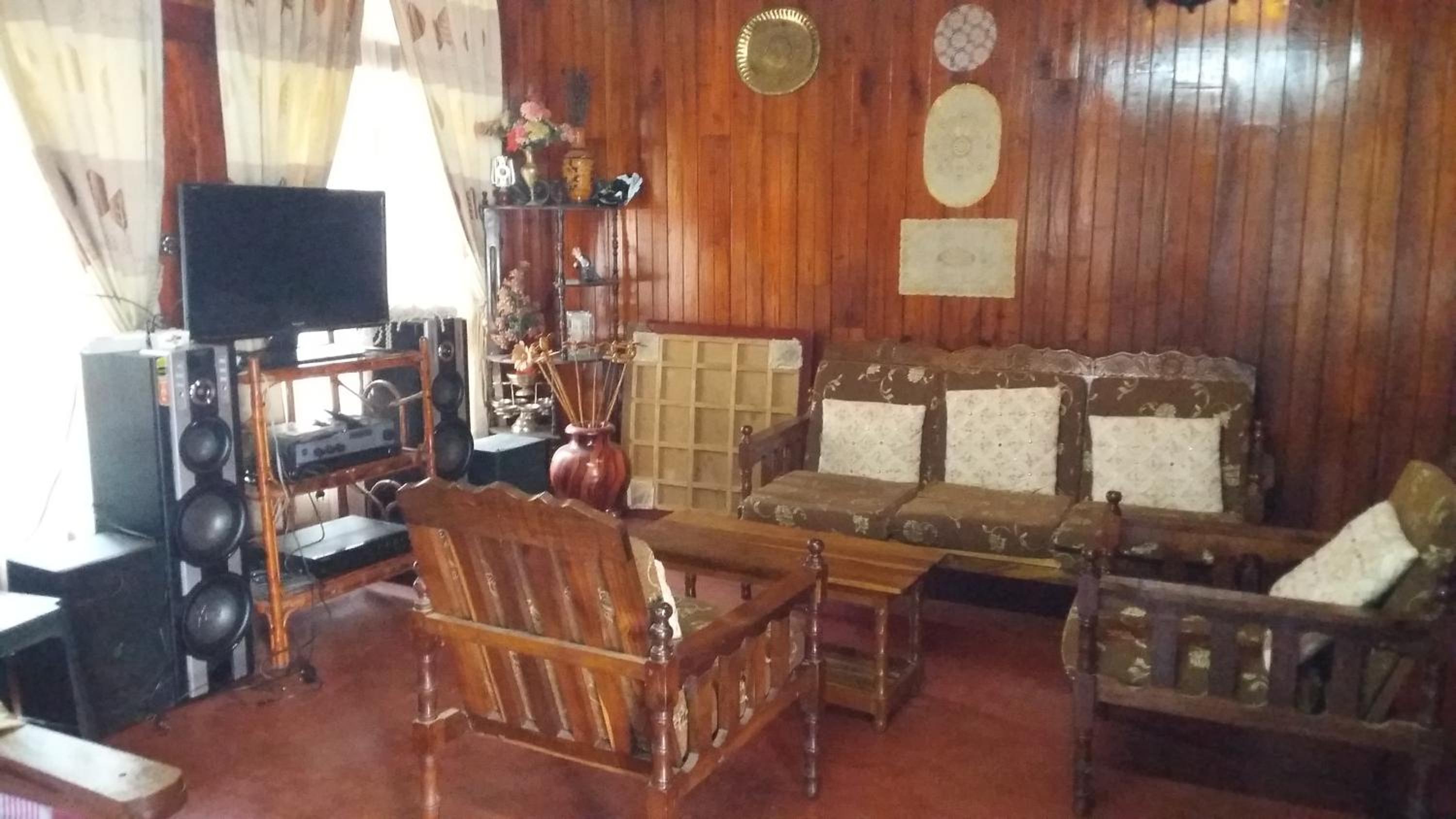Holiday Home photo 1