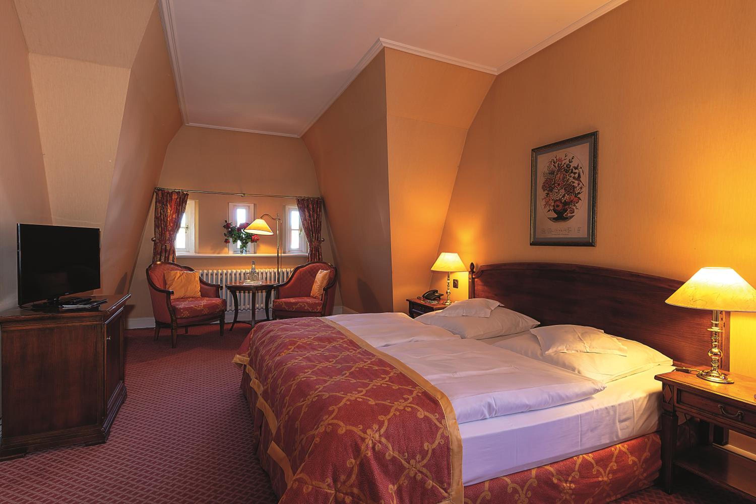 Superior Double Room photo 3