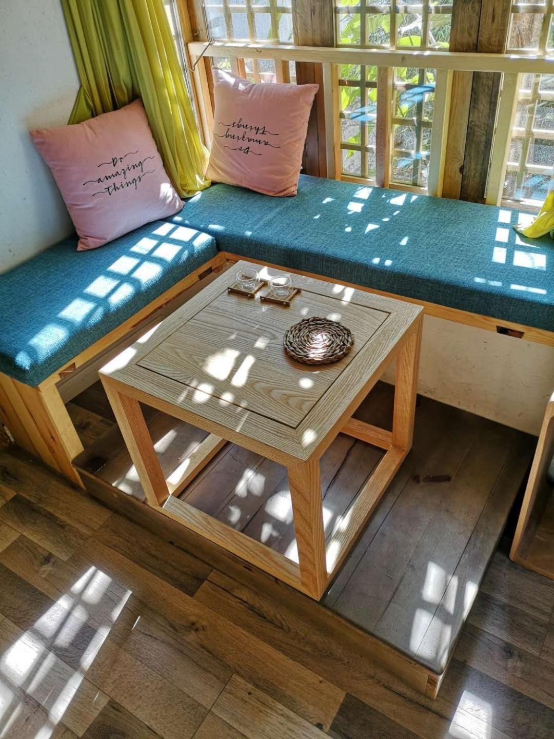 Loft photo 2