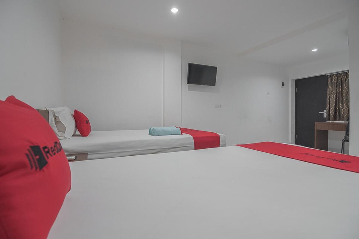 Twin Room photo 3