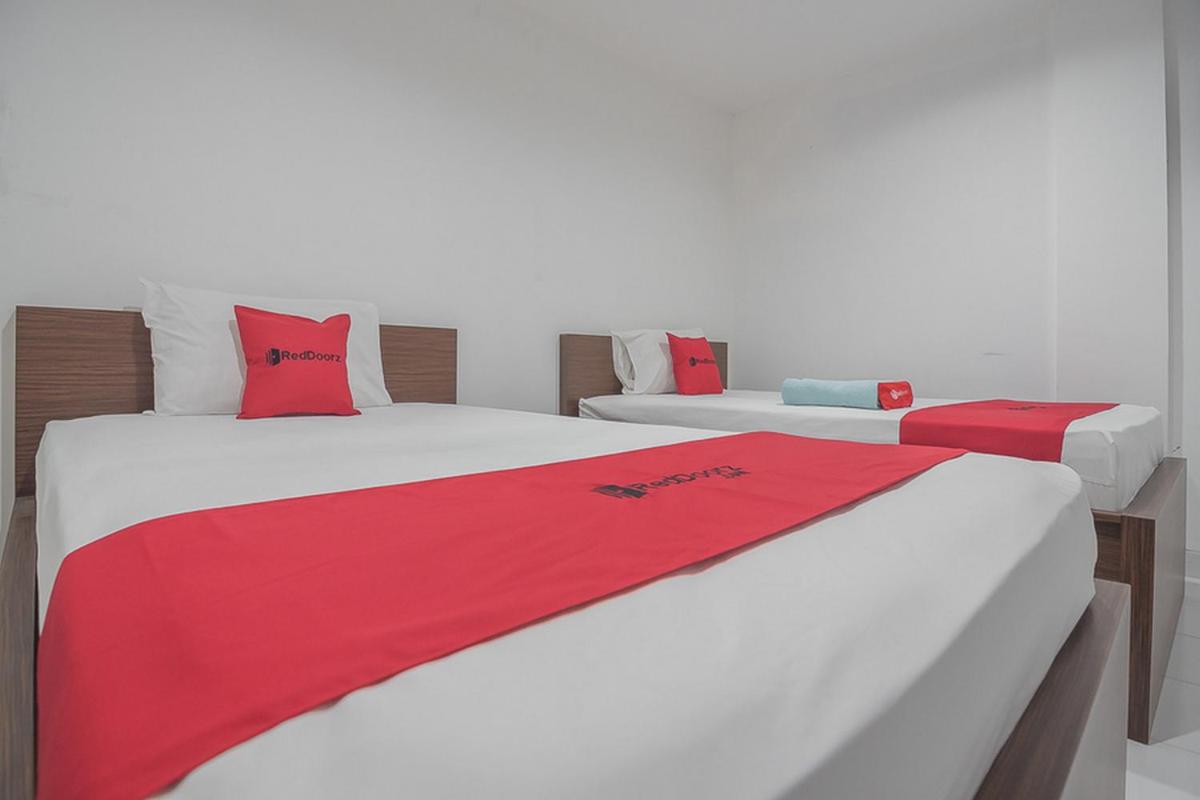 Twin Room photo 2