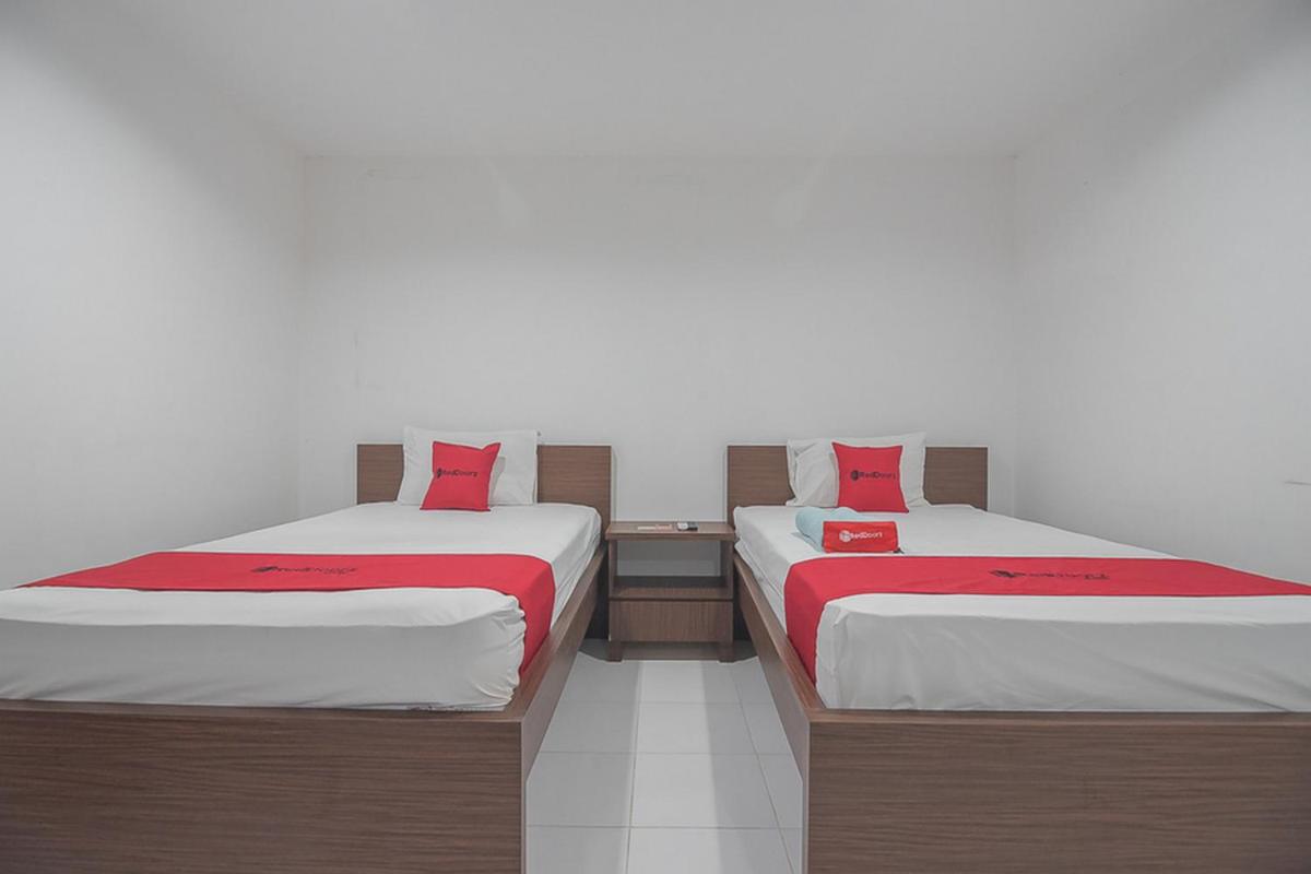 Twin Room photo 1