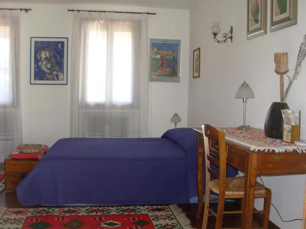 Double or Twin Room photo 1
