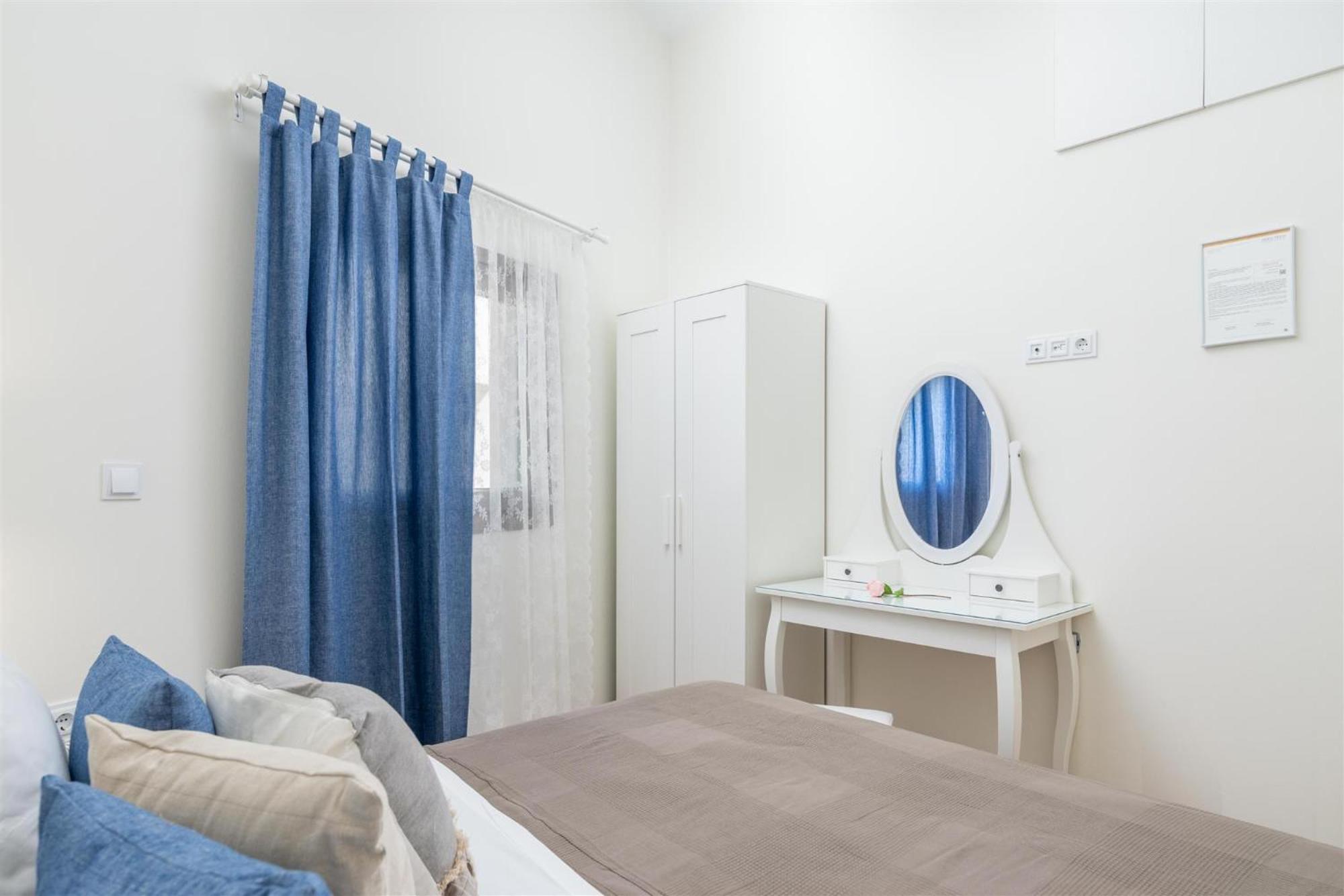 Apartment with Terrace photo 1