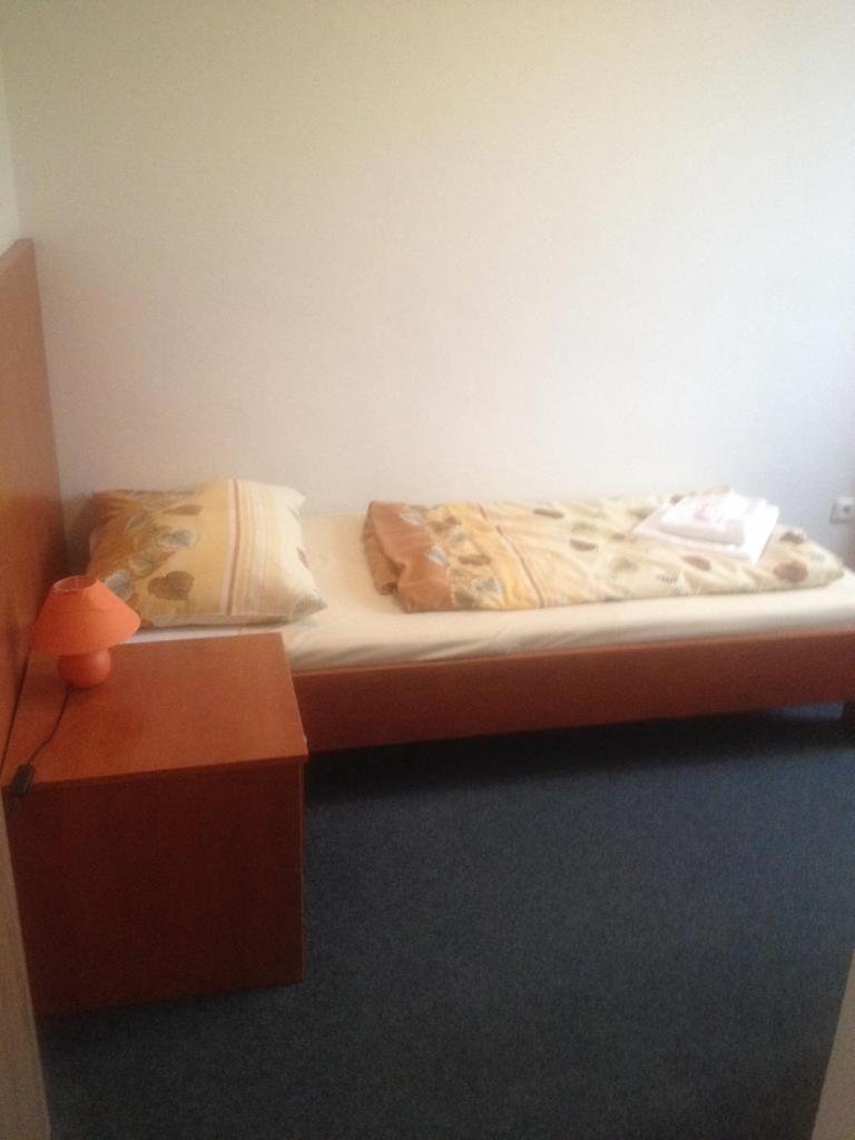 Comfort Triple Room with Shower photo 1