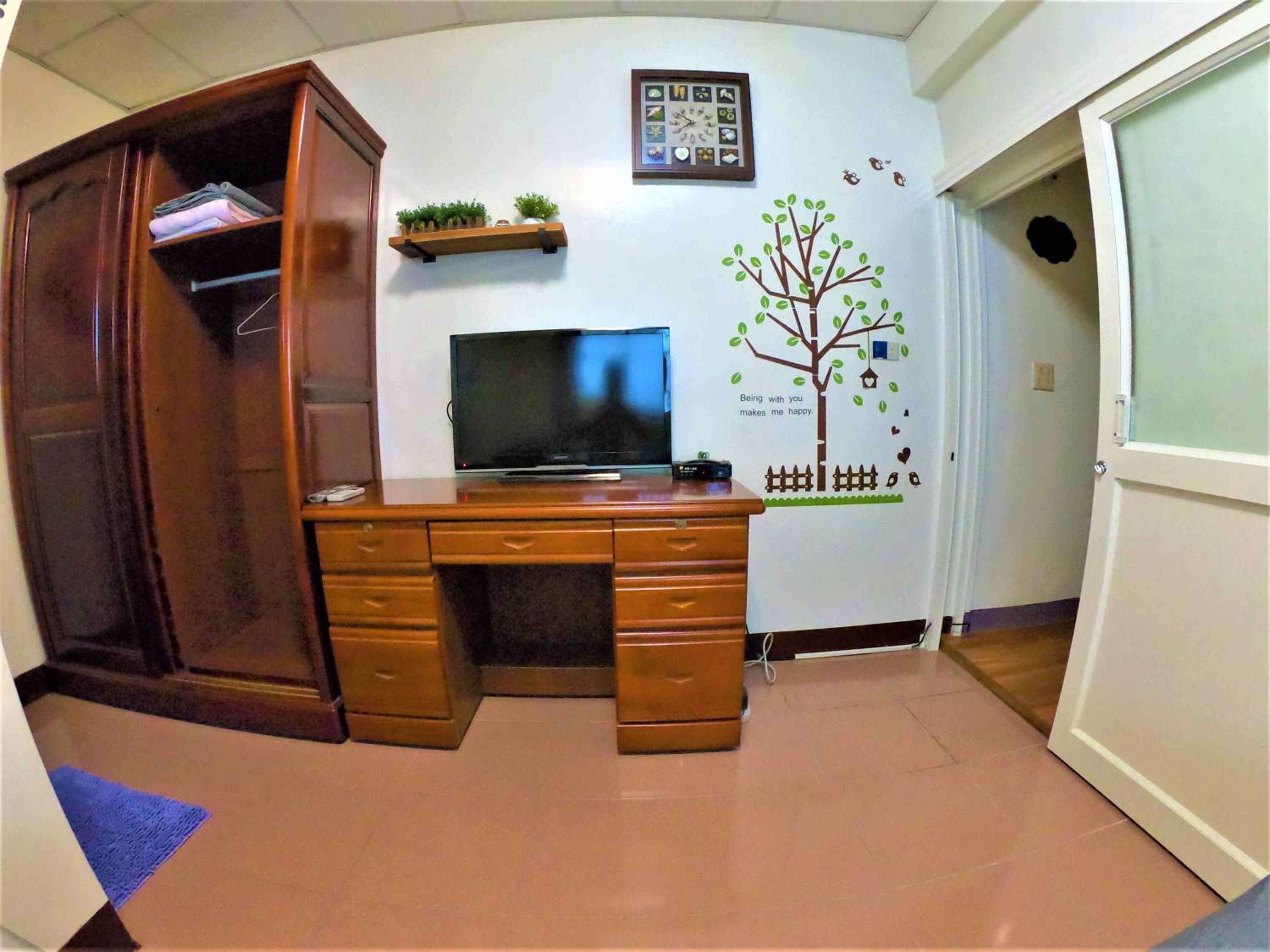 Basic Triple Room photo 3
