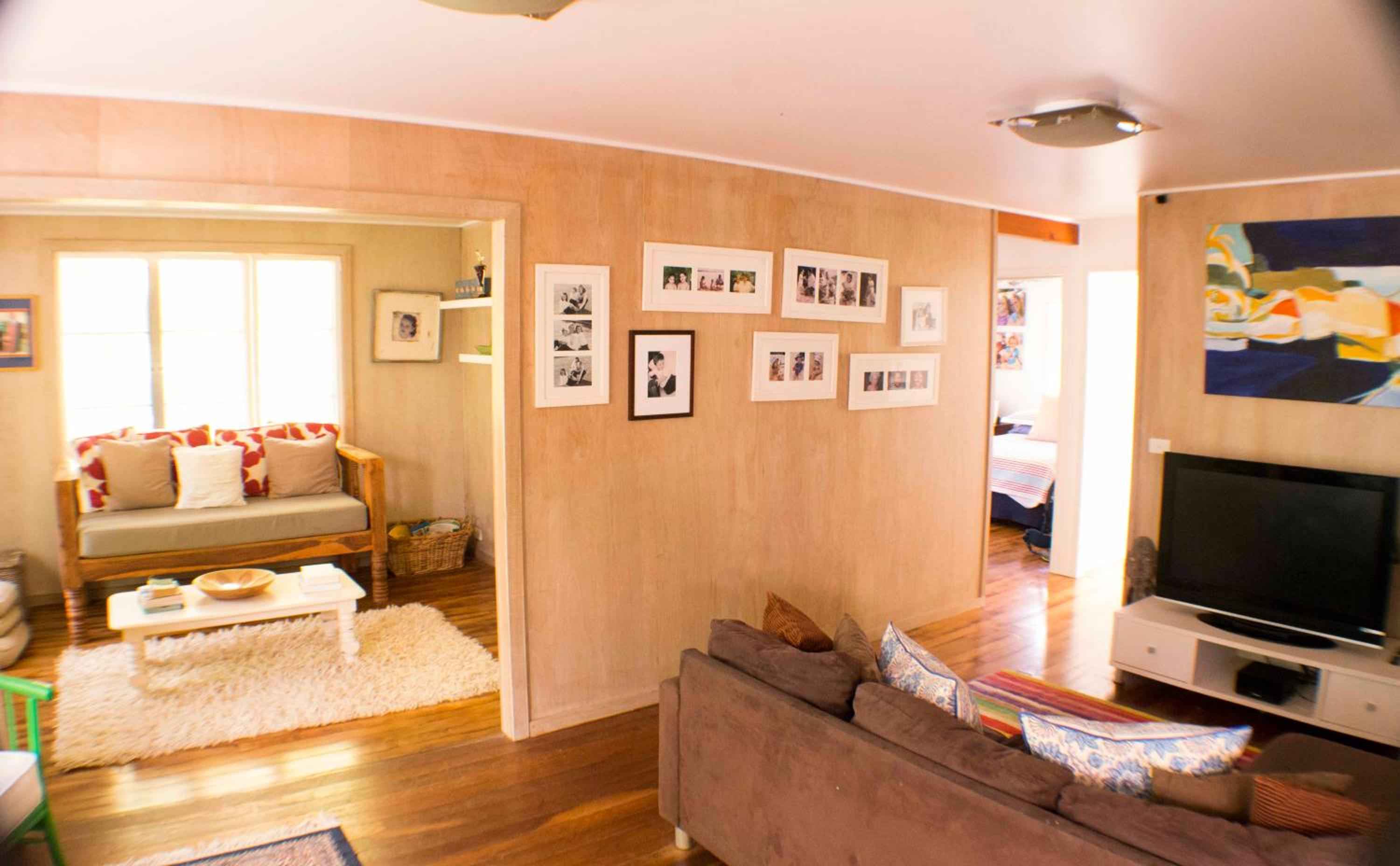 Four-Bedroom House photo 1