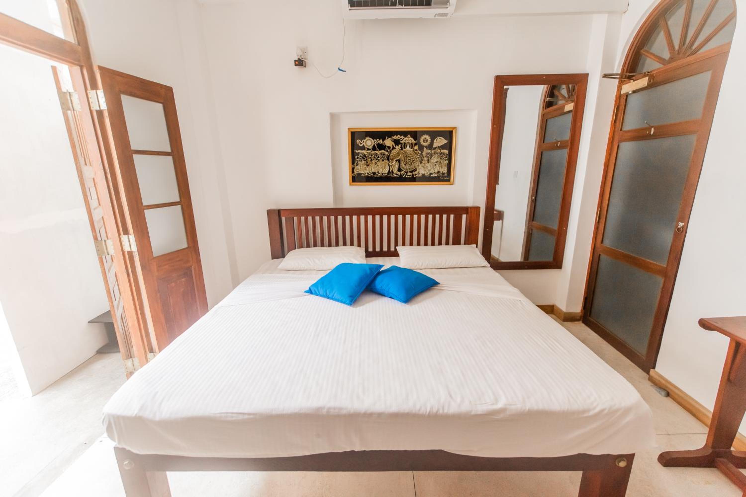 Deluxe Double Room Ground Floor photo 1