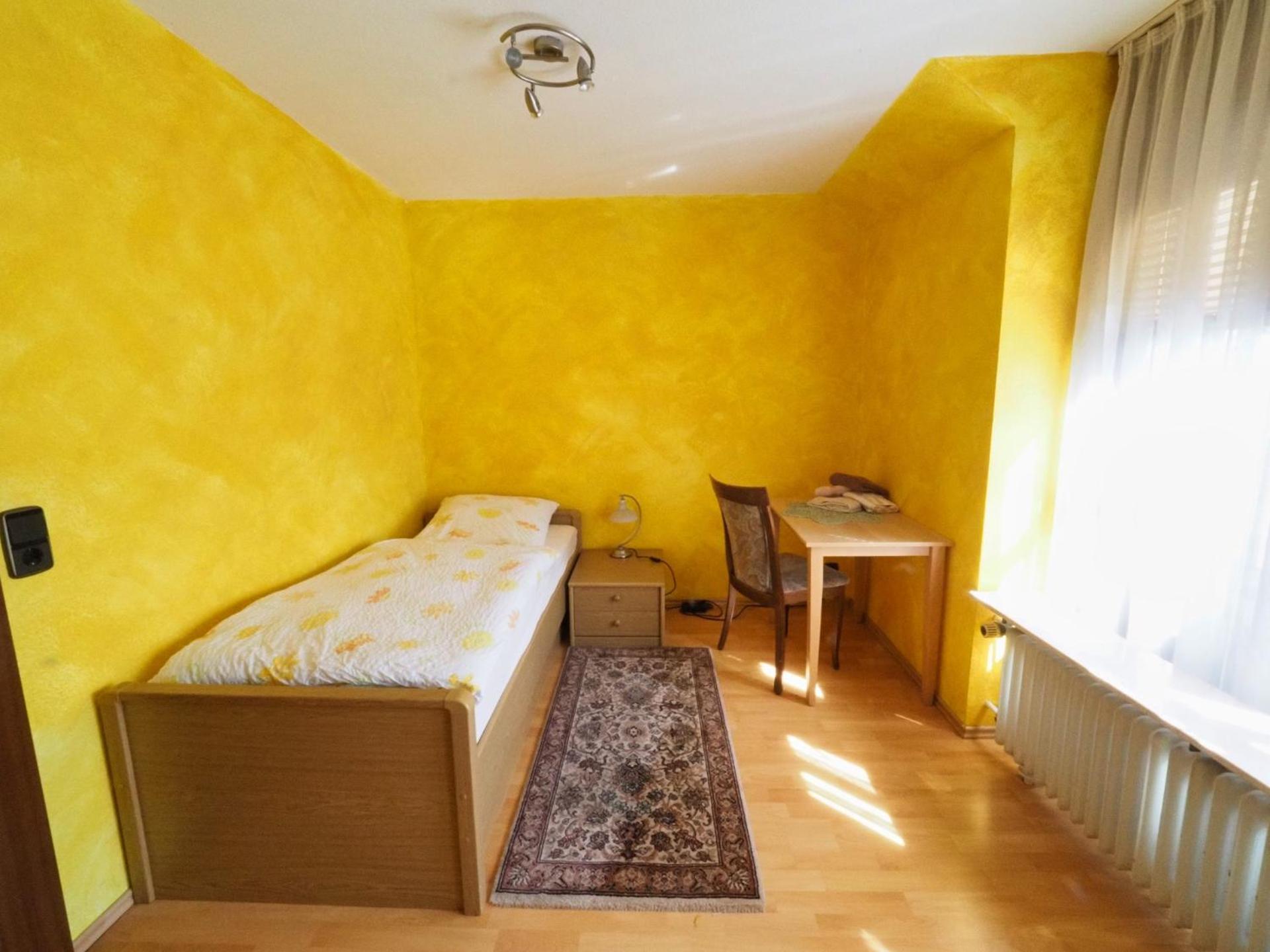 Standard Apartment - Photo 4