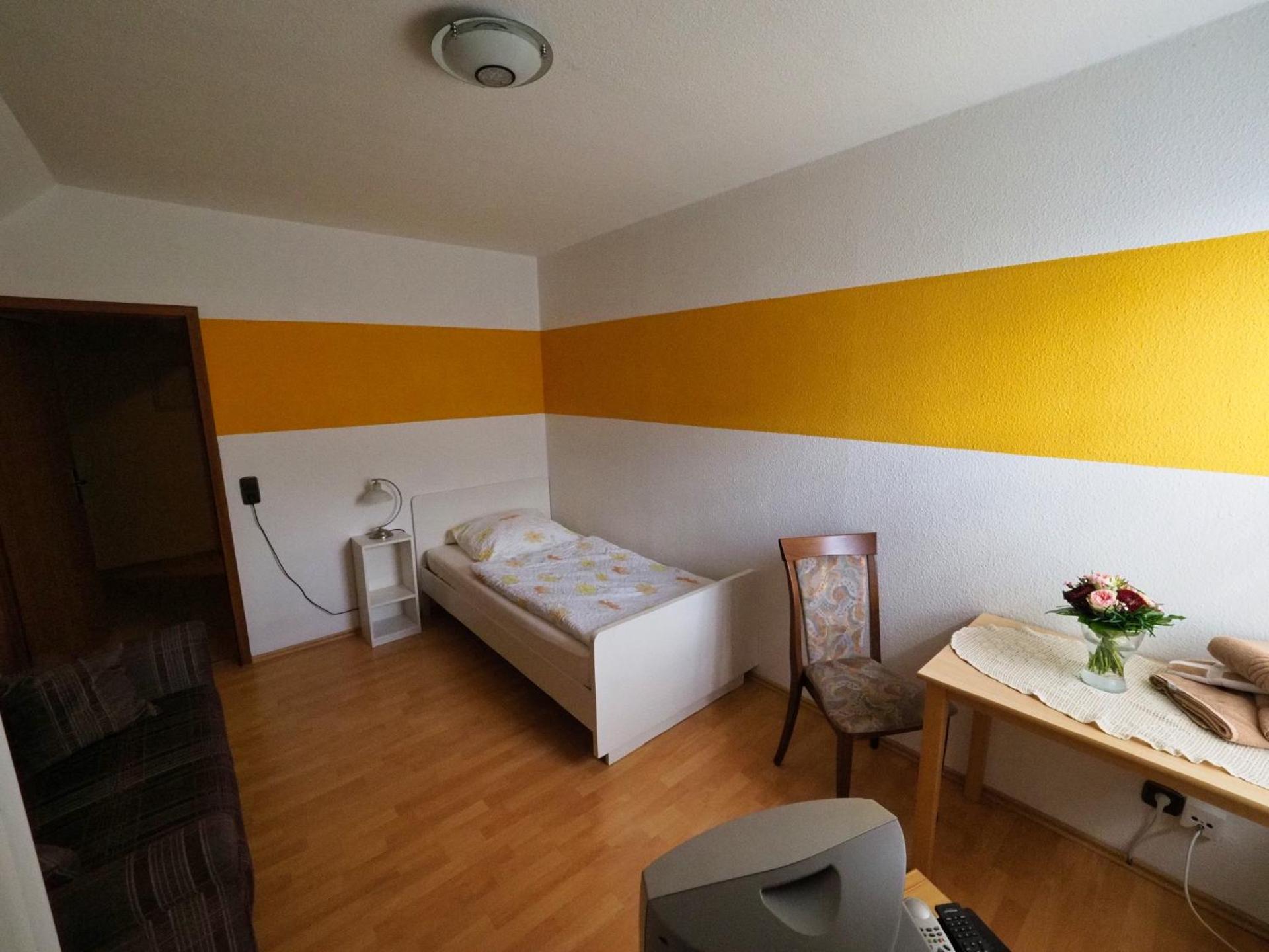 Standard Apartment - Photo 5
