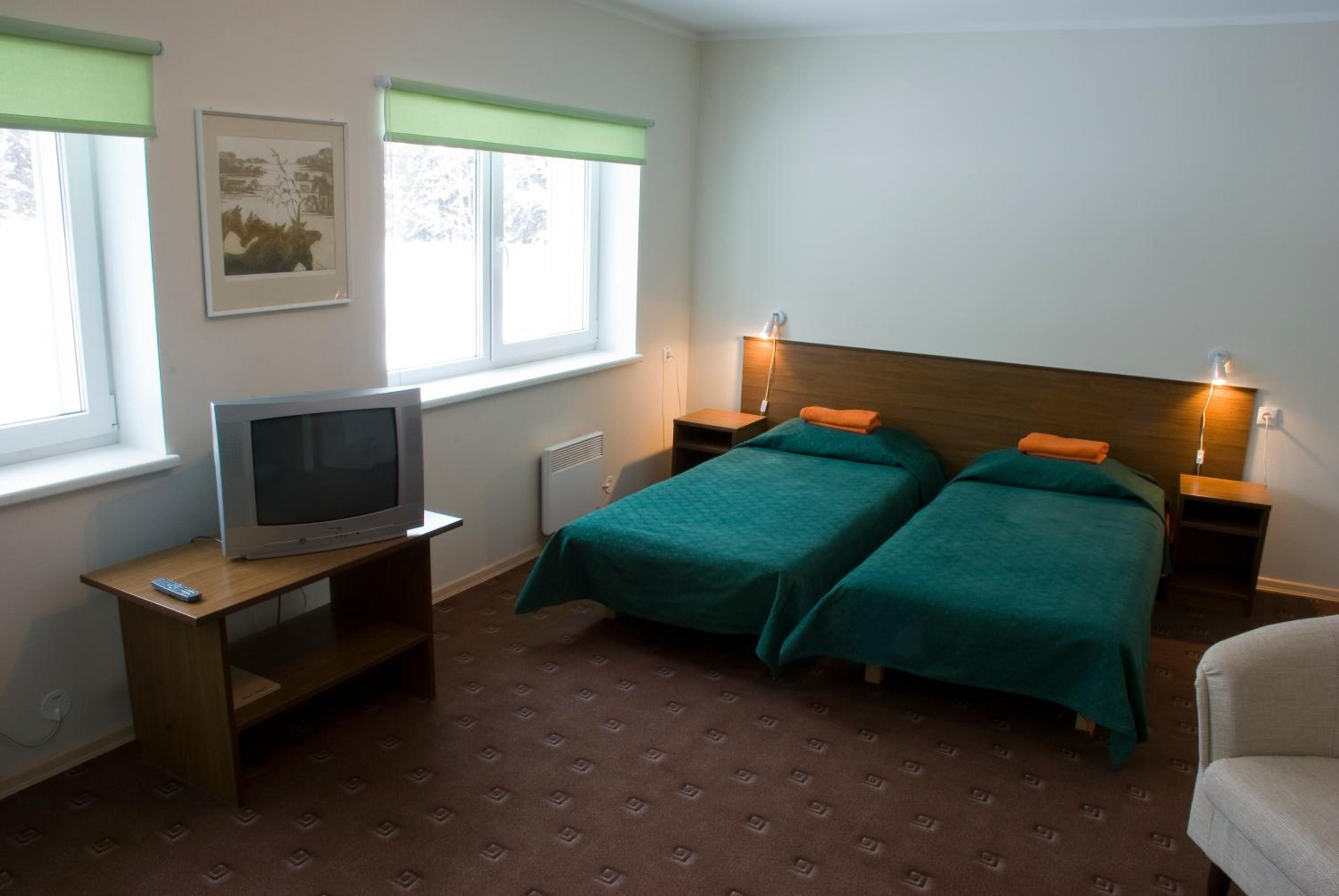Twin Room - Photo 1