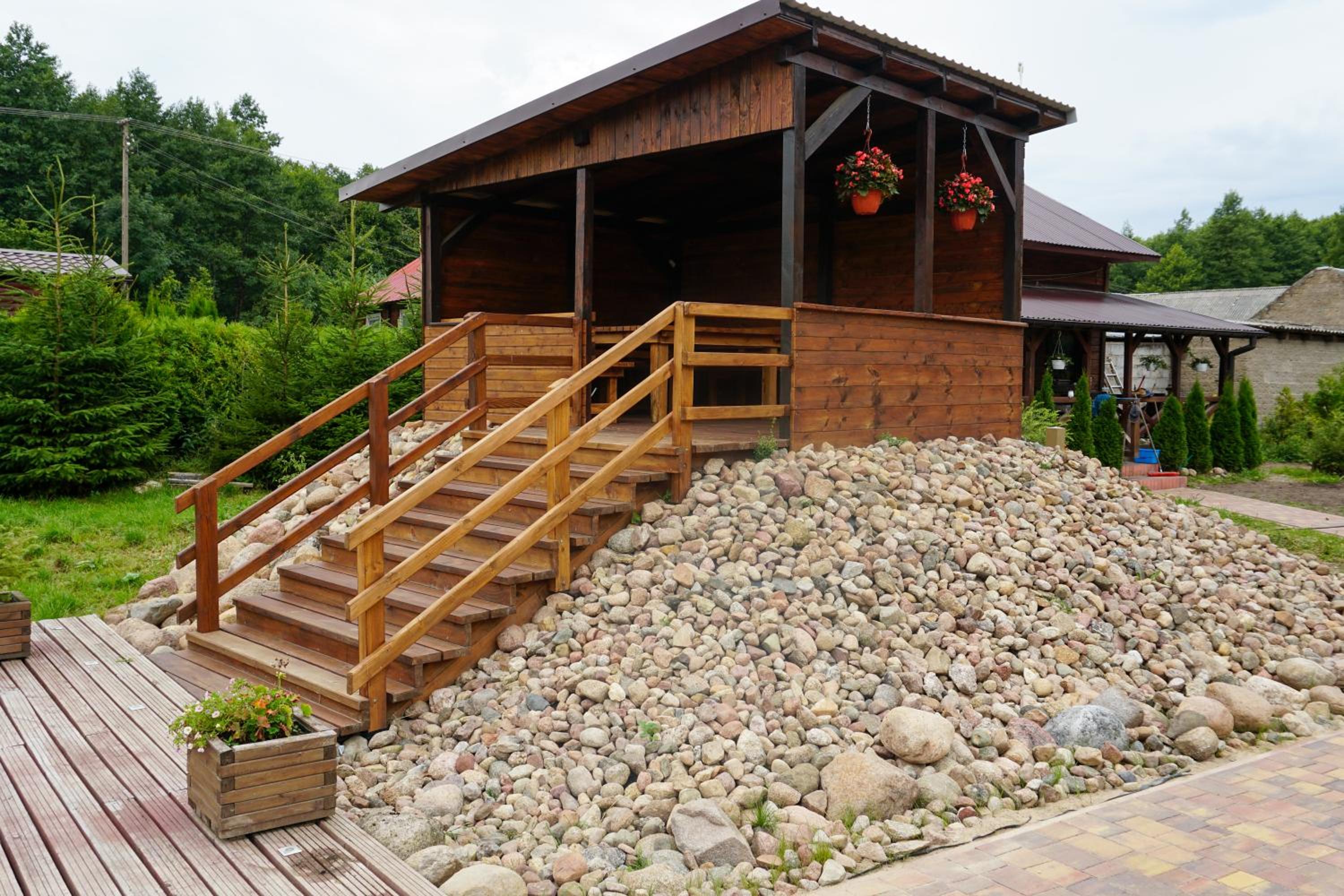 Villa - Photo 1