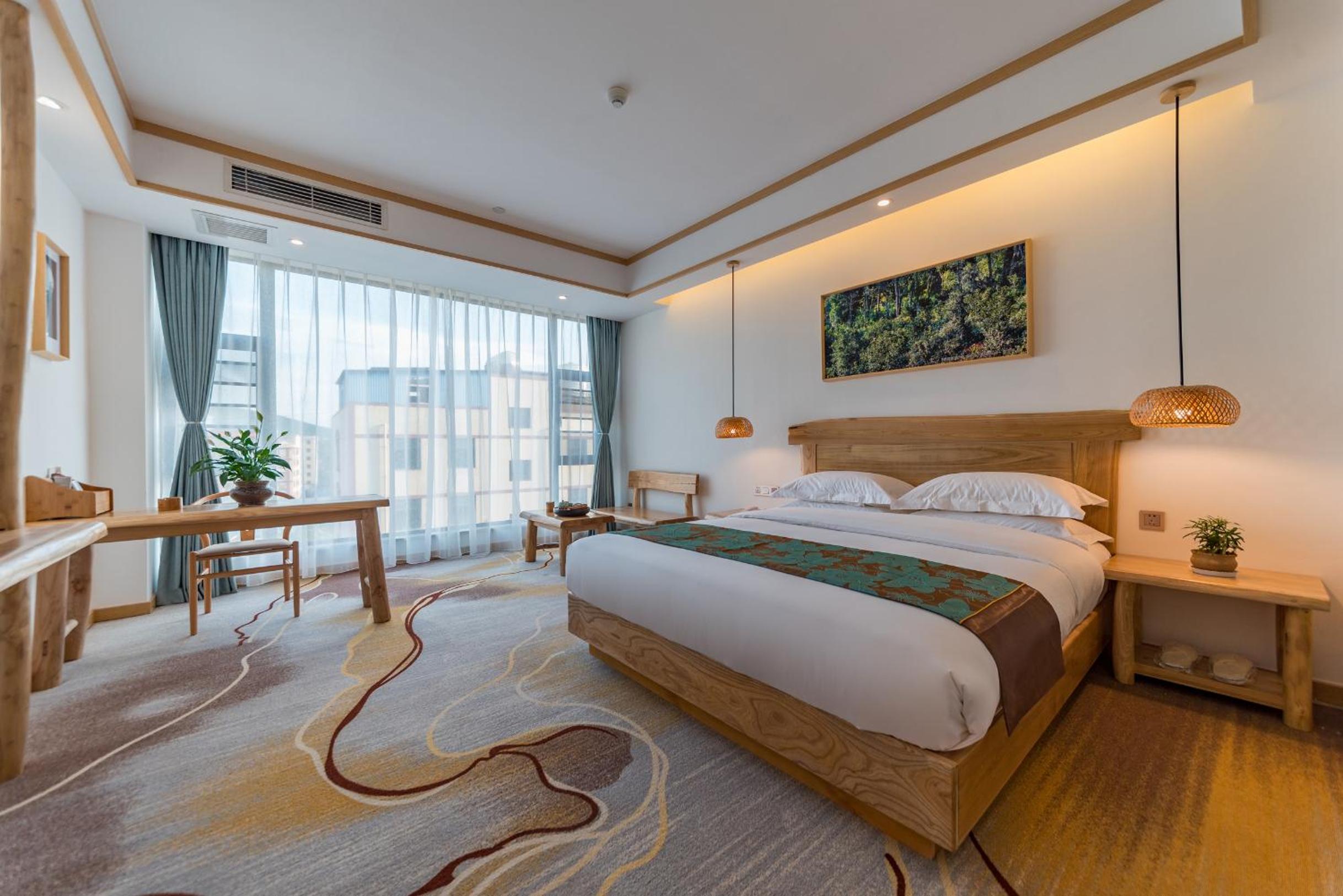 Single Room With Mountain View photo 3