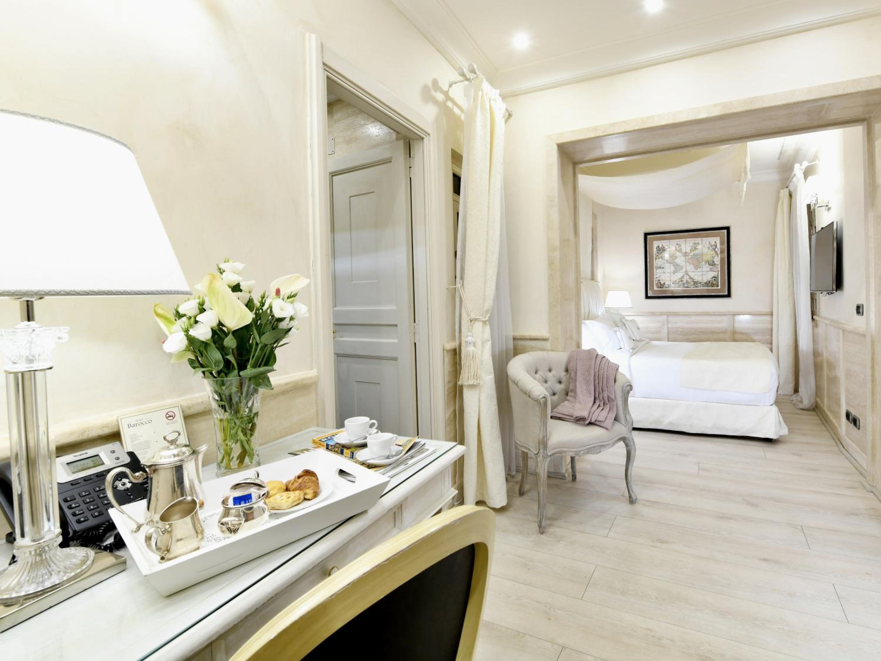 Superior Double or Twin Room - Photo 1