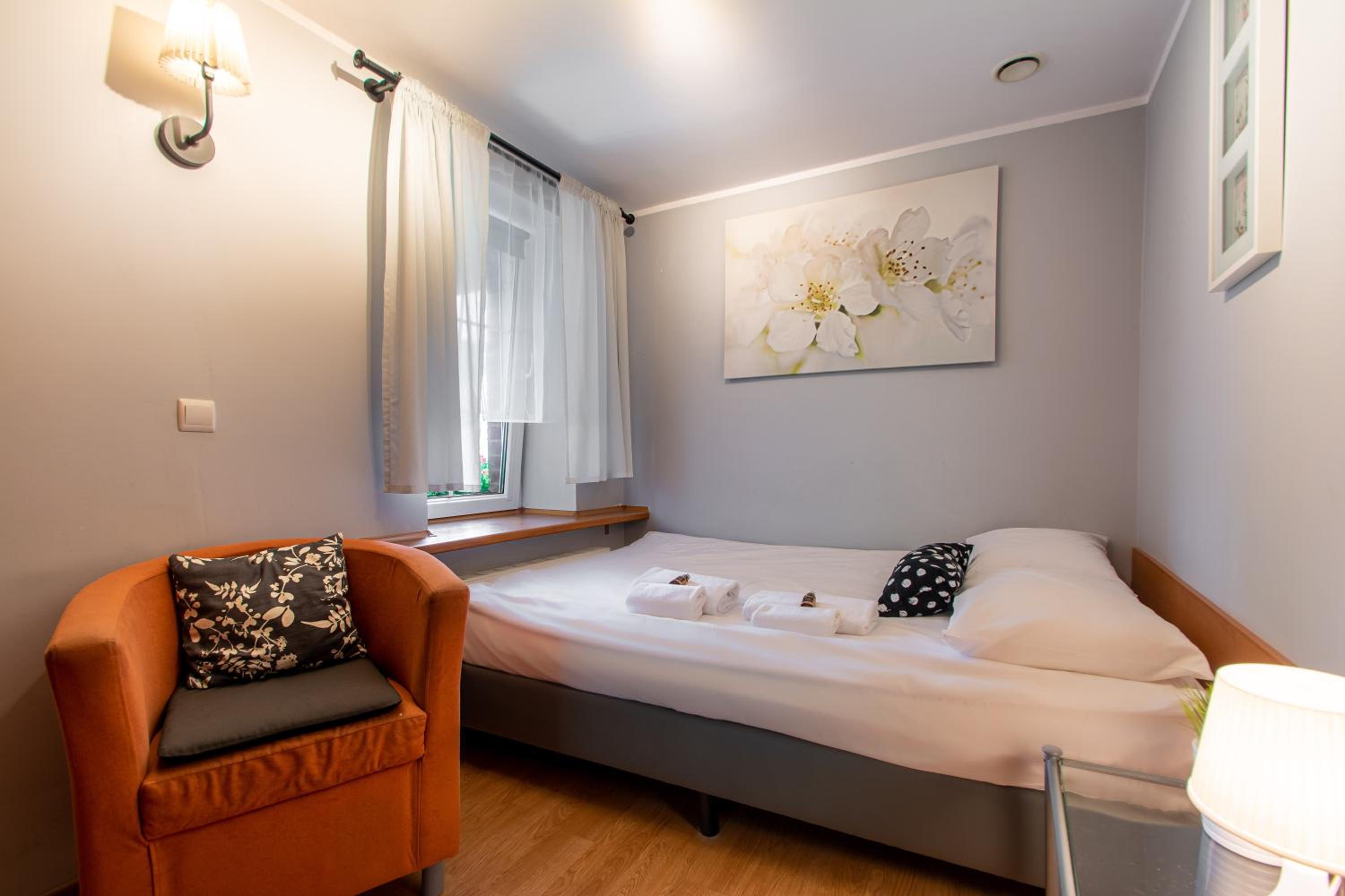 Double Room photo 1