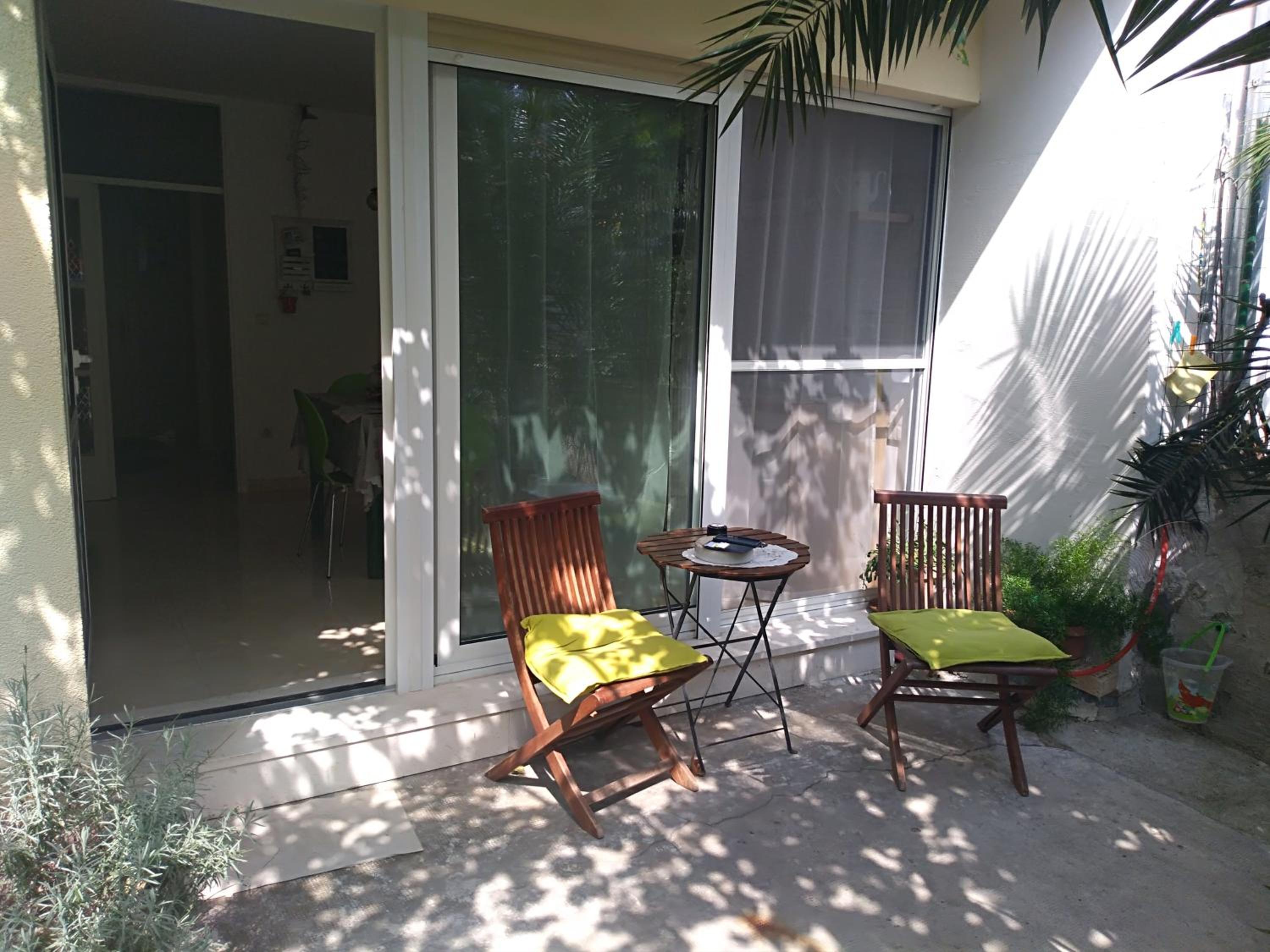 Double Room with Garden View - Photo 18