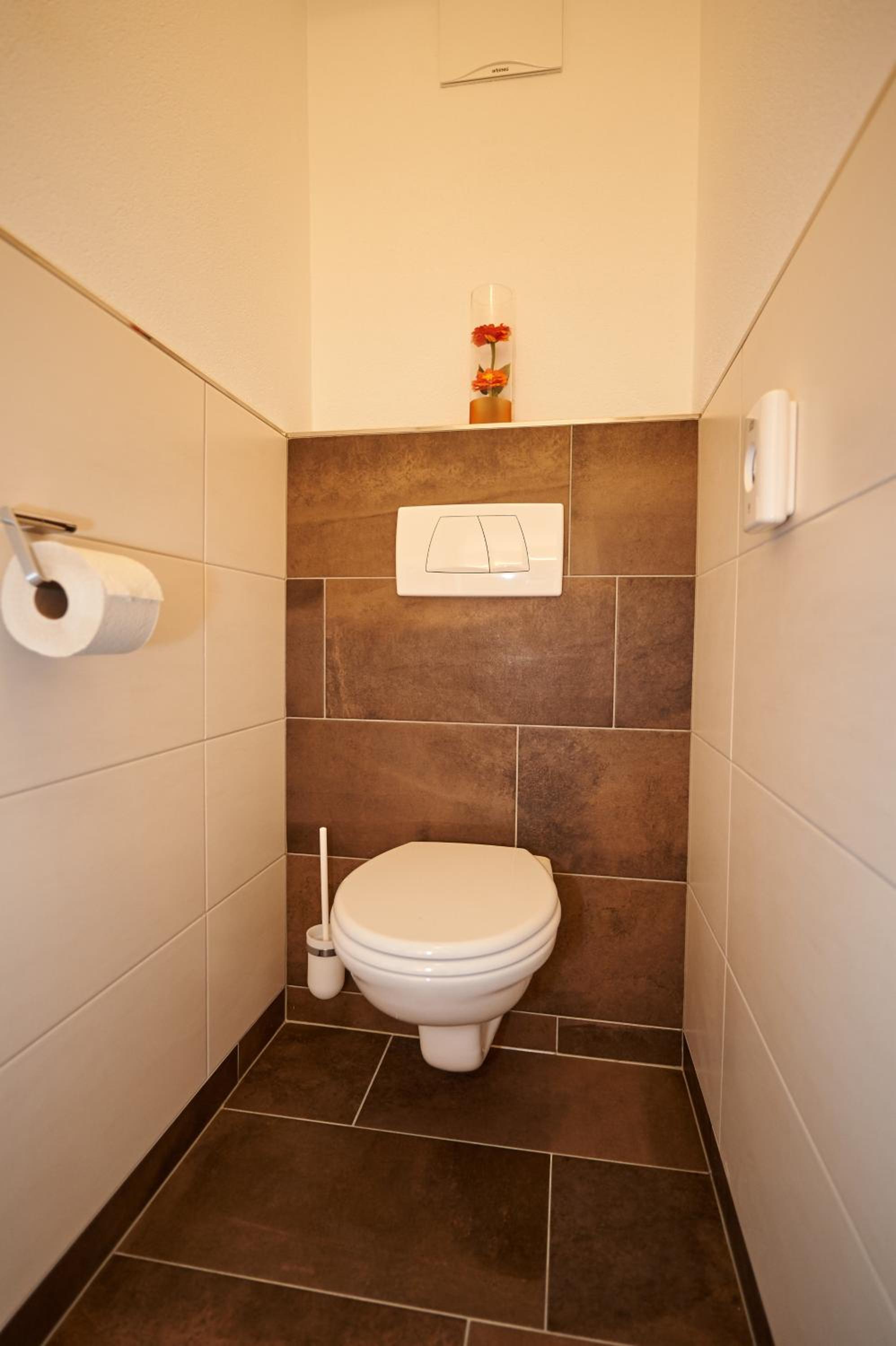 Triple Room with Balcony photo 3