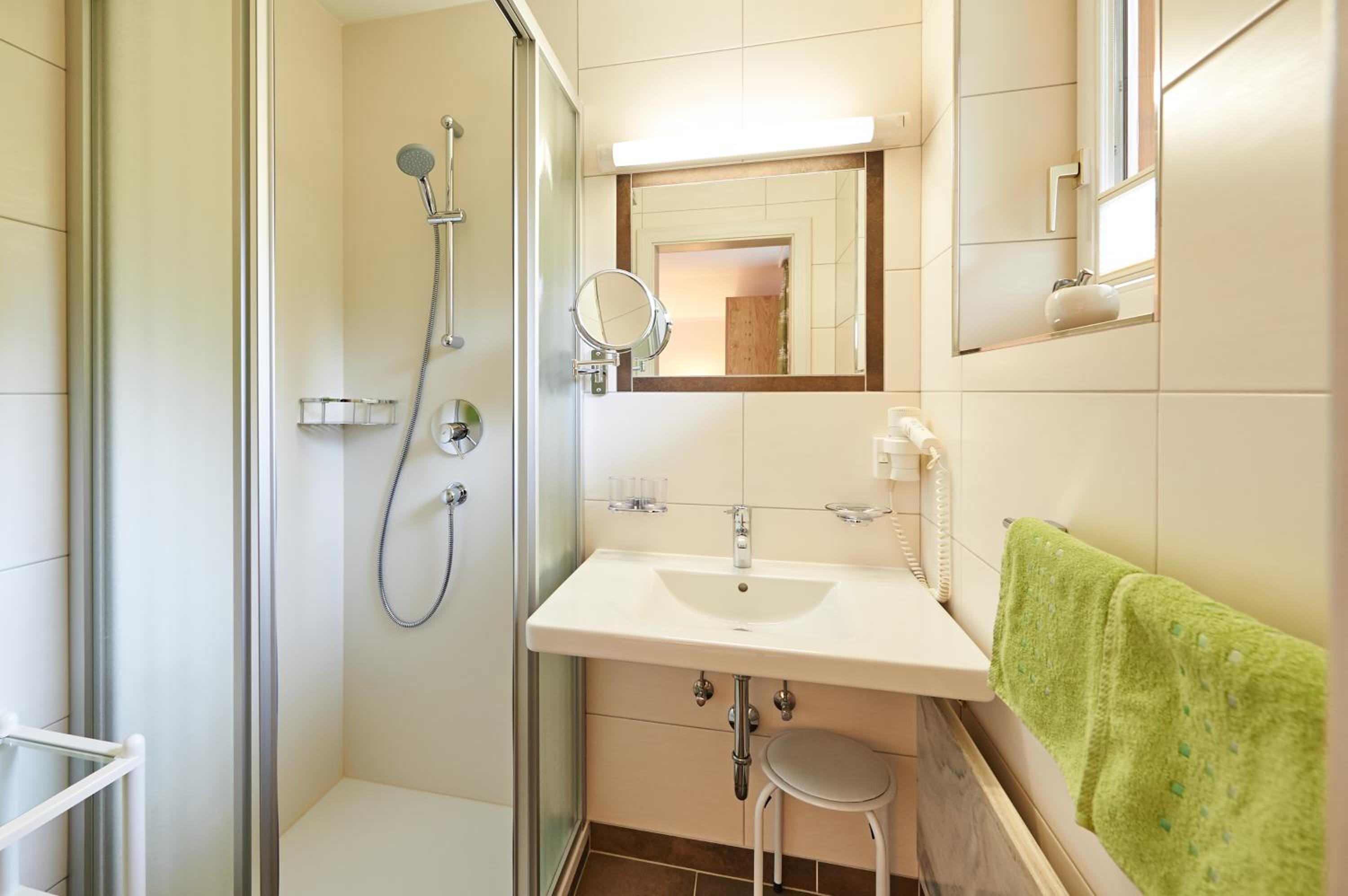 Triple Room with Balcony photo 2