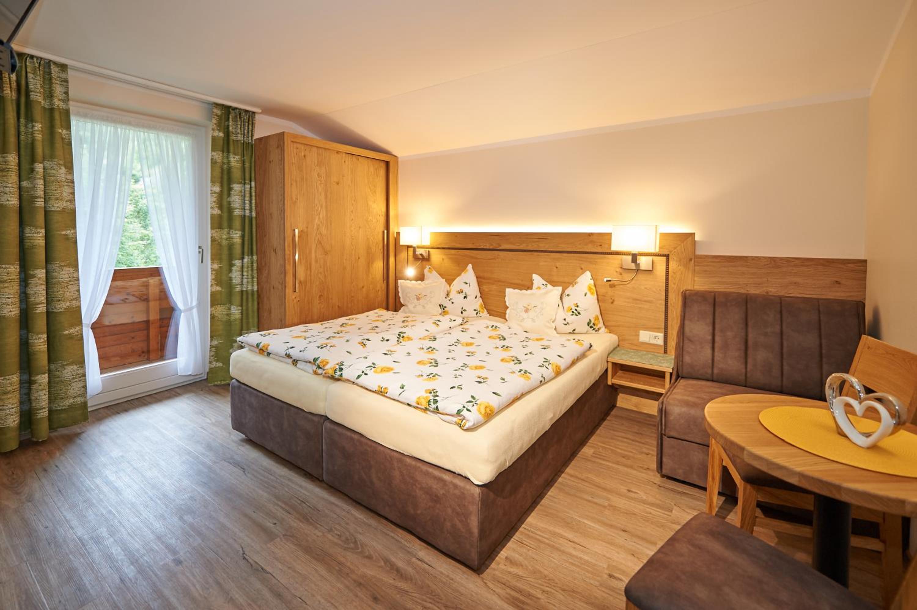 Triple Room with Balcony photo 1
