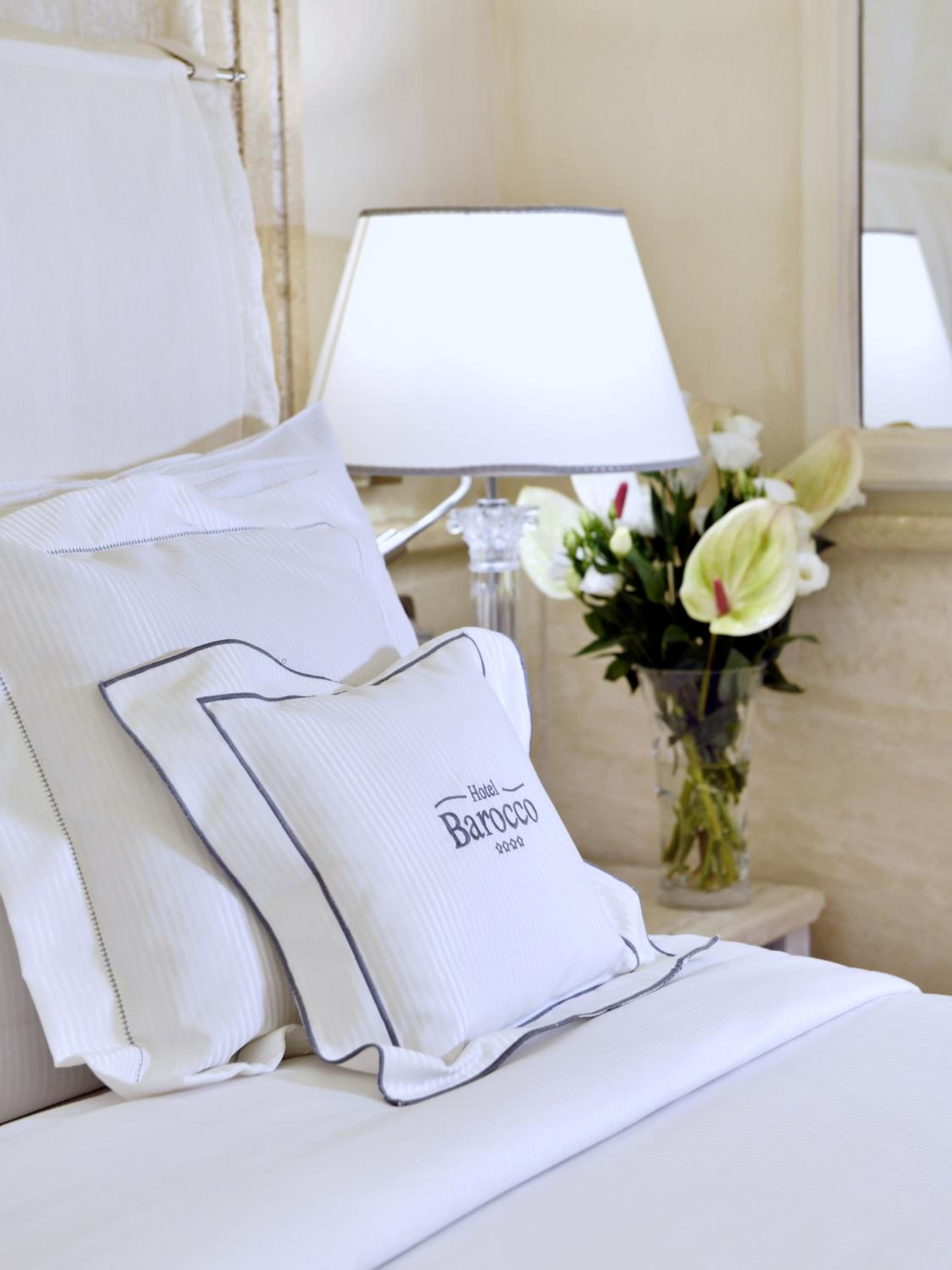Superior Double or Twin Room - Photo 5