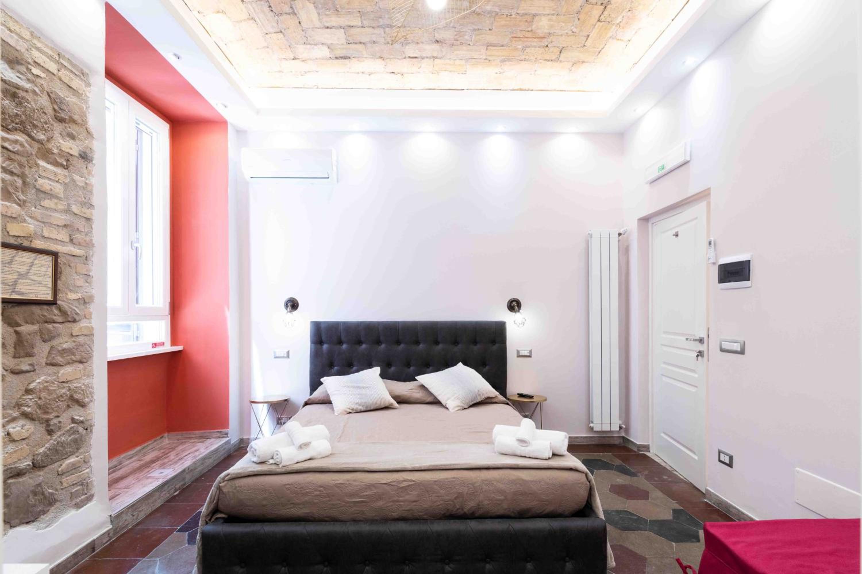 Comfort Triple Room