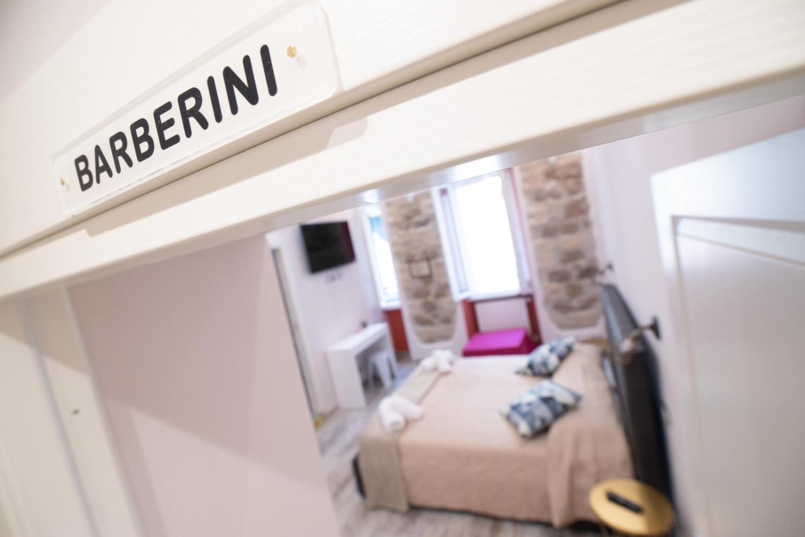 Triple Room with View