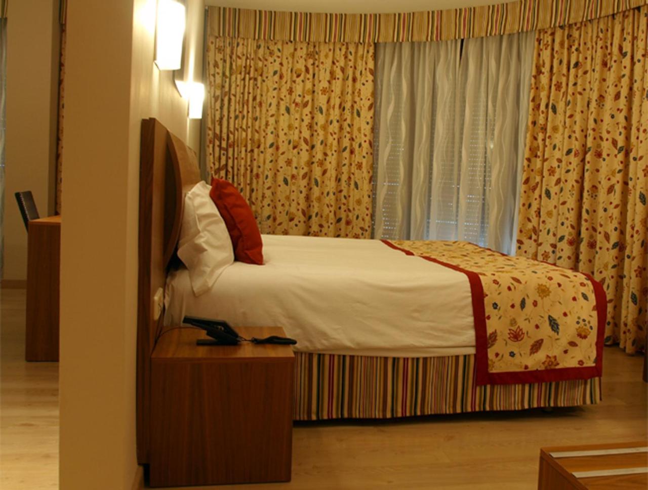Superior Quadruple Room photo 3