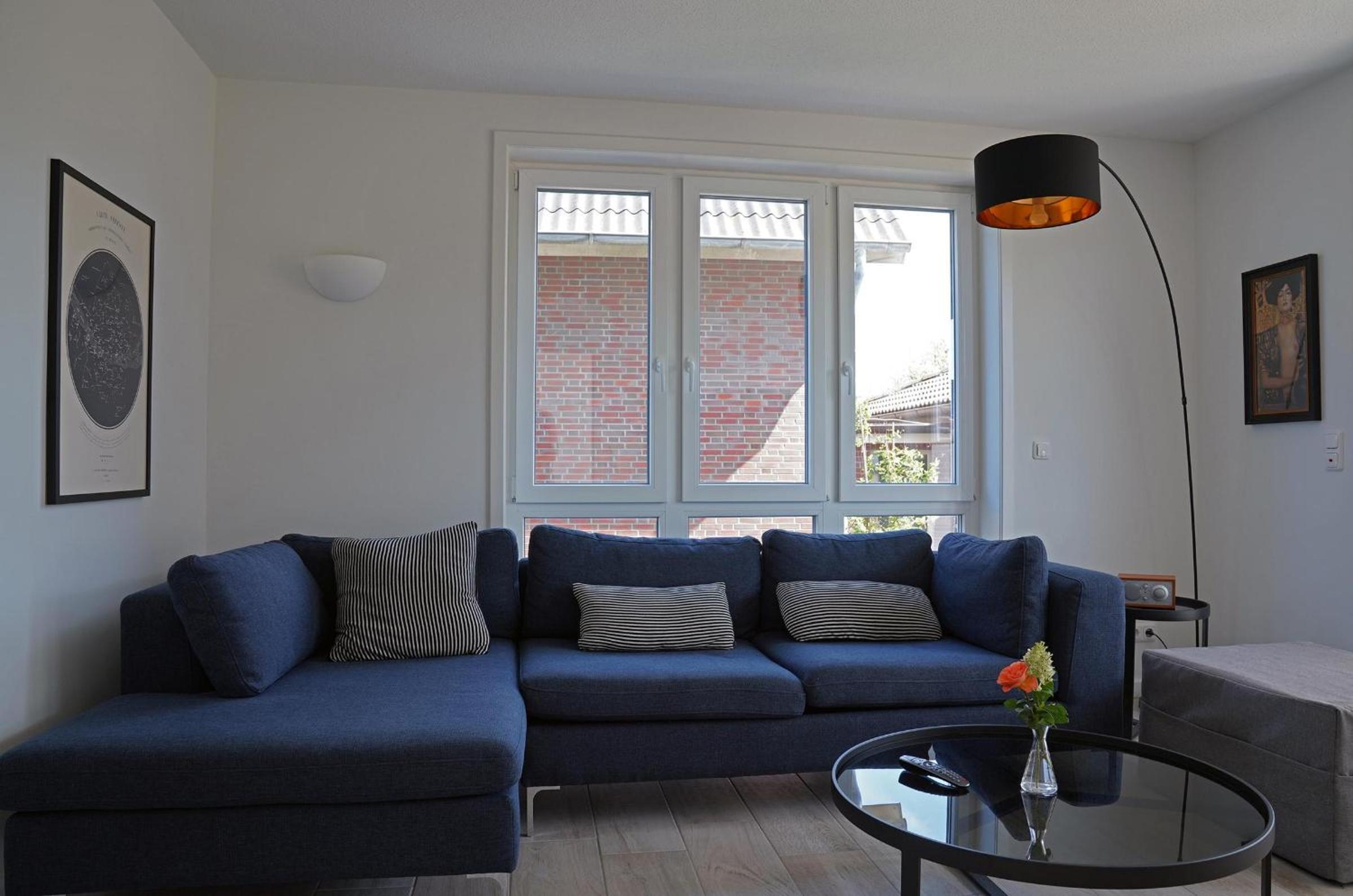 Apartment with Sea View photo 1