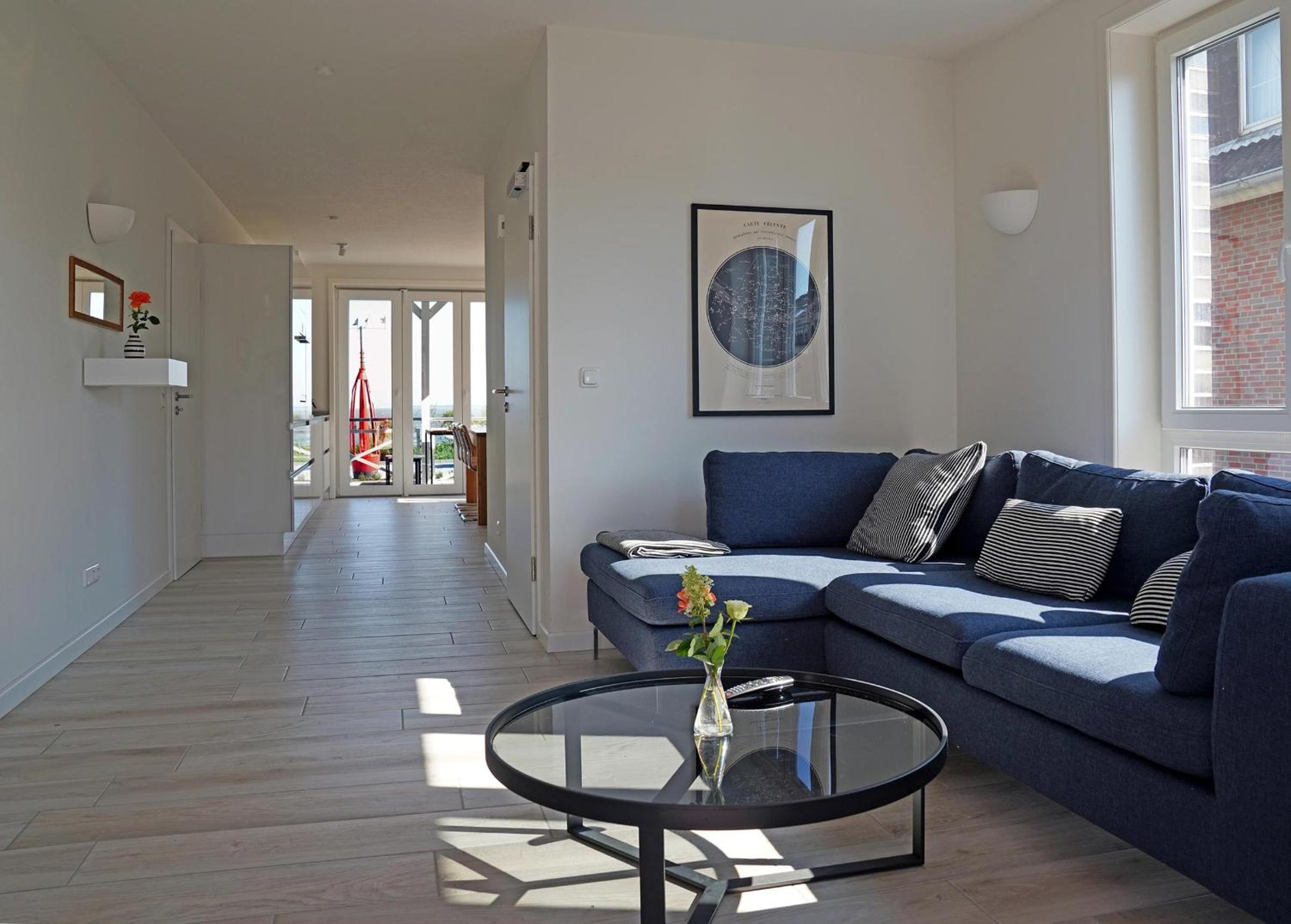 Apartment with Sea View photo 2