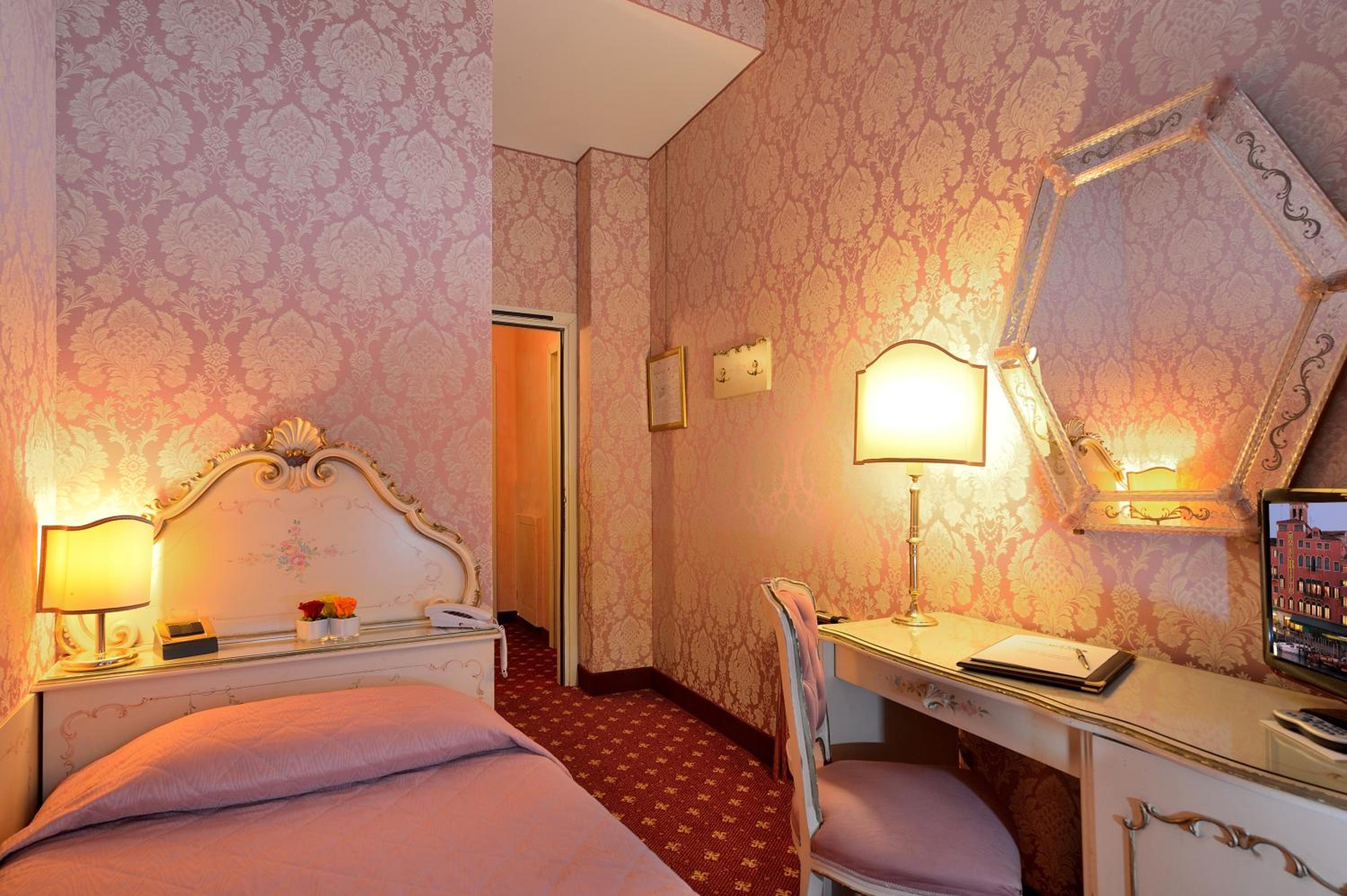 Classic Single Room - no smoking