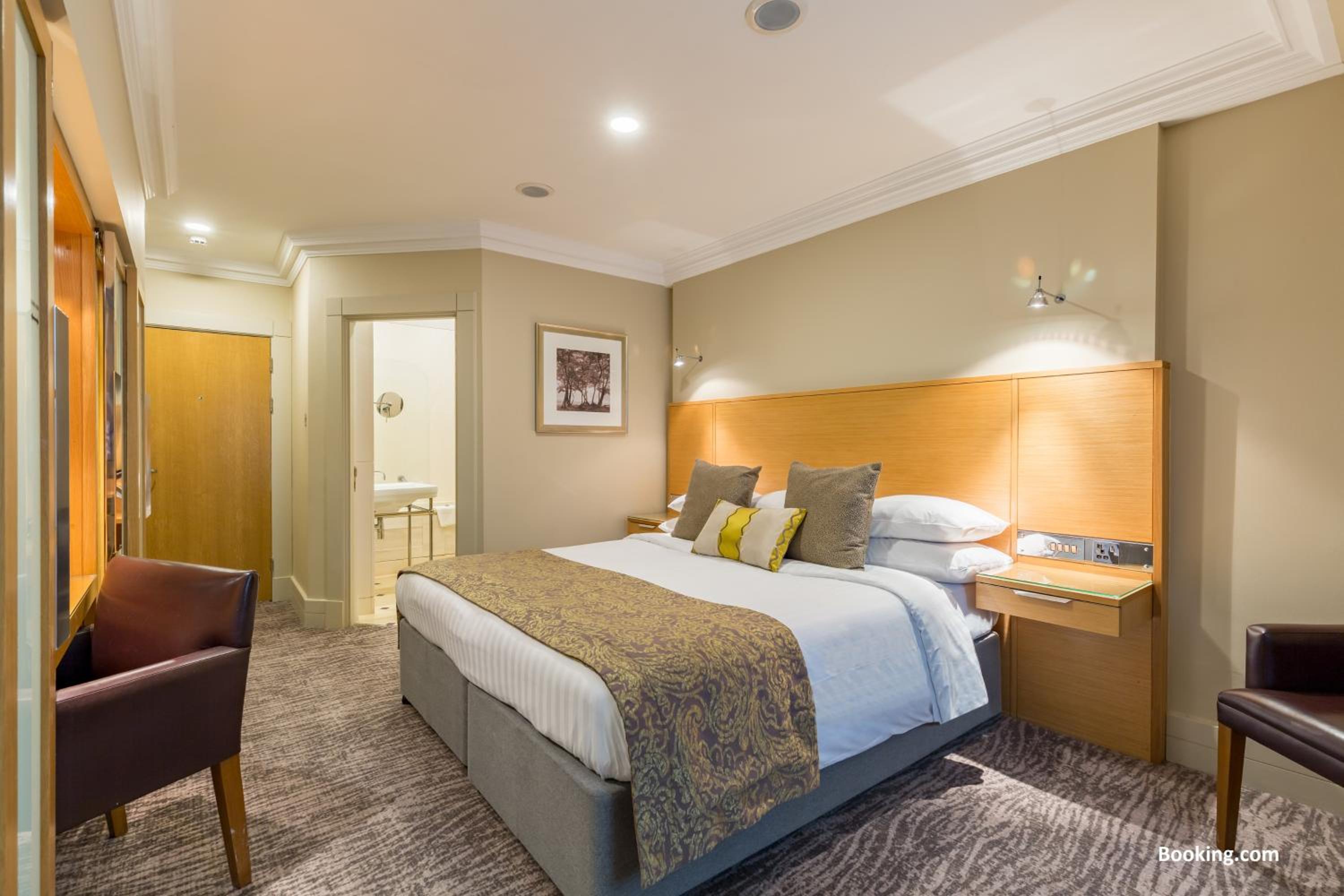 Executive Double Room - Photo 3