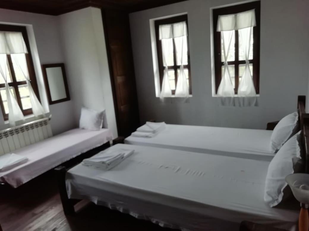 Triple Room photo 3