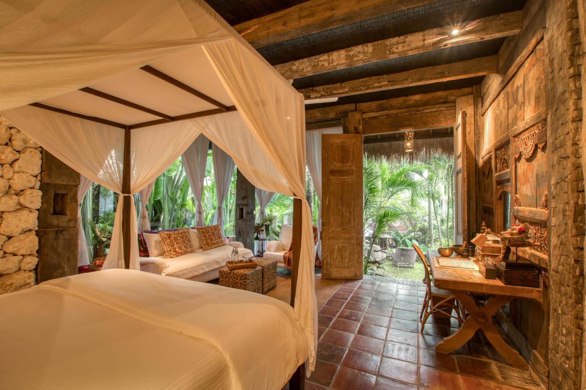 Java One- Bedroom  Suite with Pool View - Photo 4