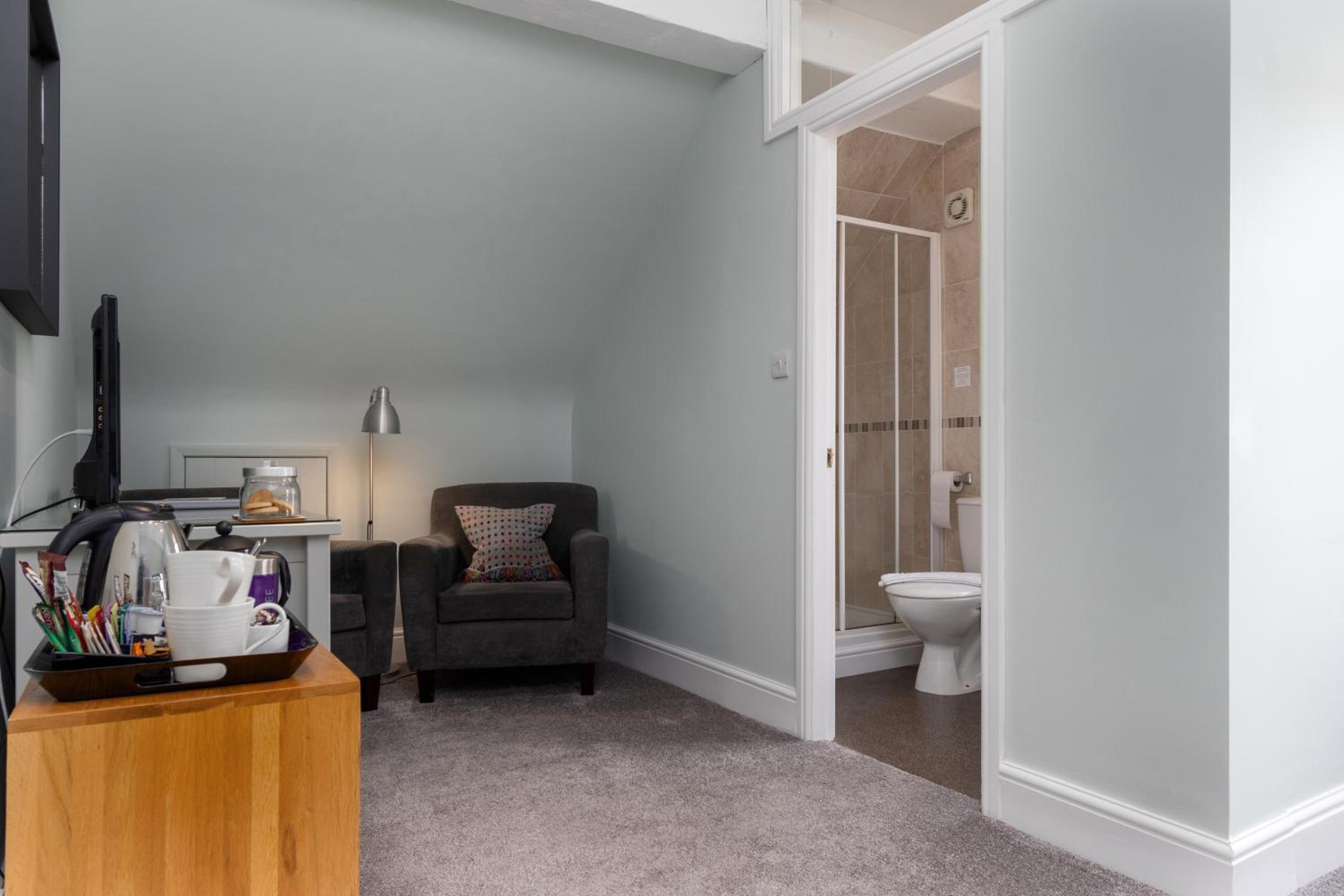Superior Double Room photo 2