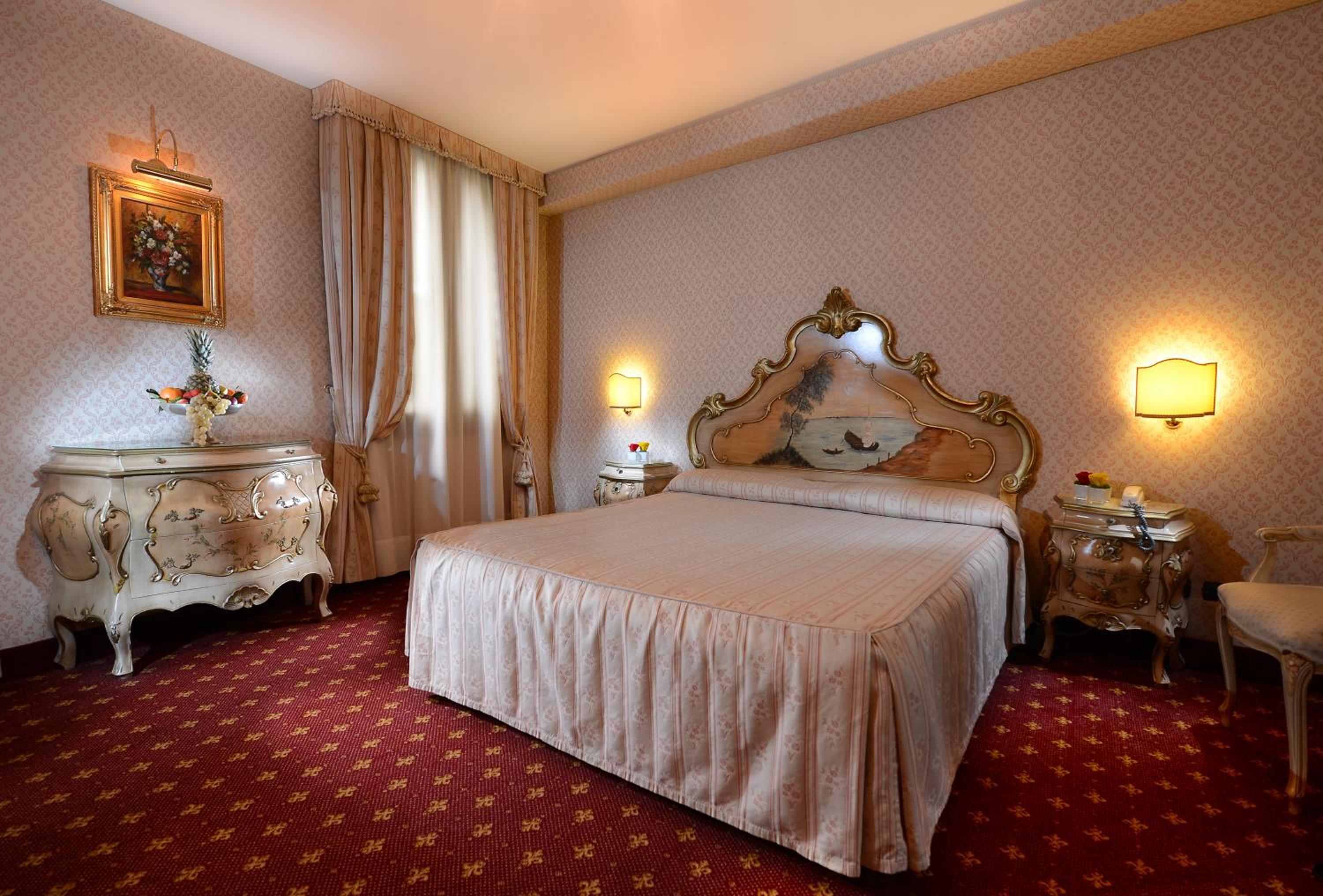 Standard Double Room - No Smoking - Photo 3