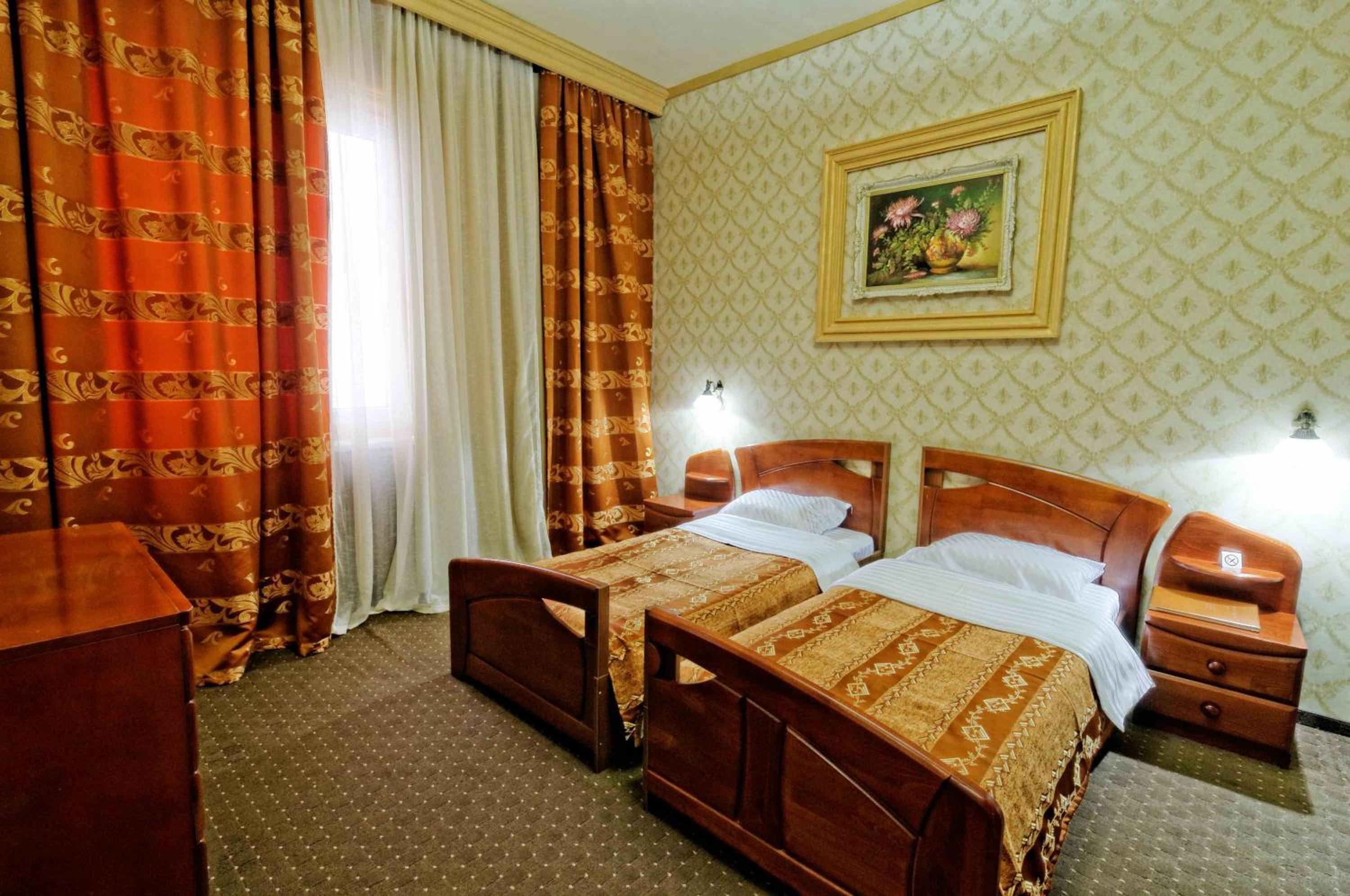 Twin Suite - Photo 12
