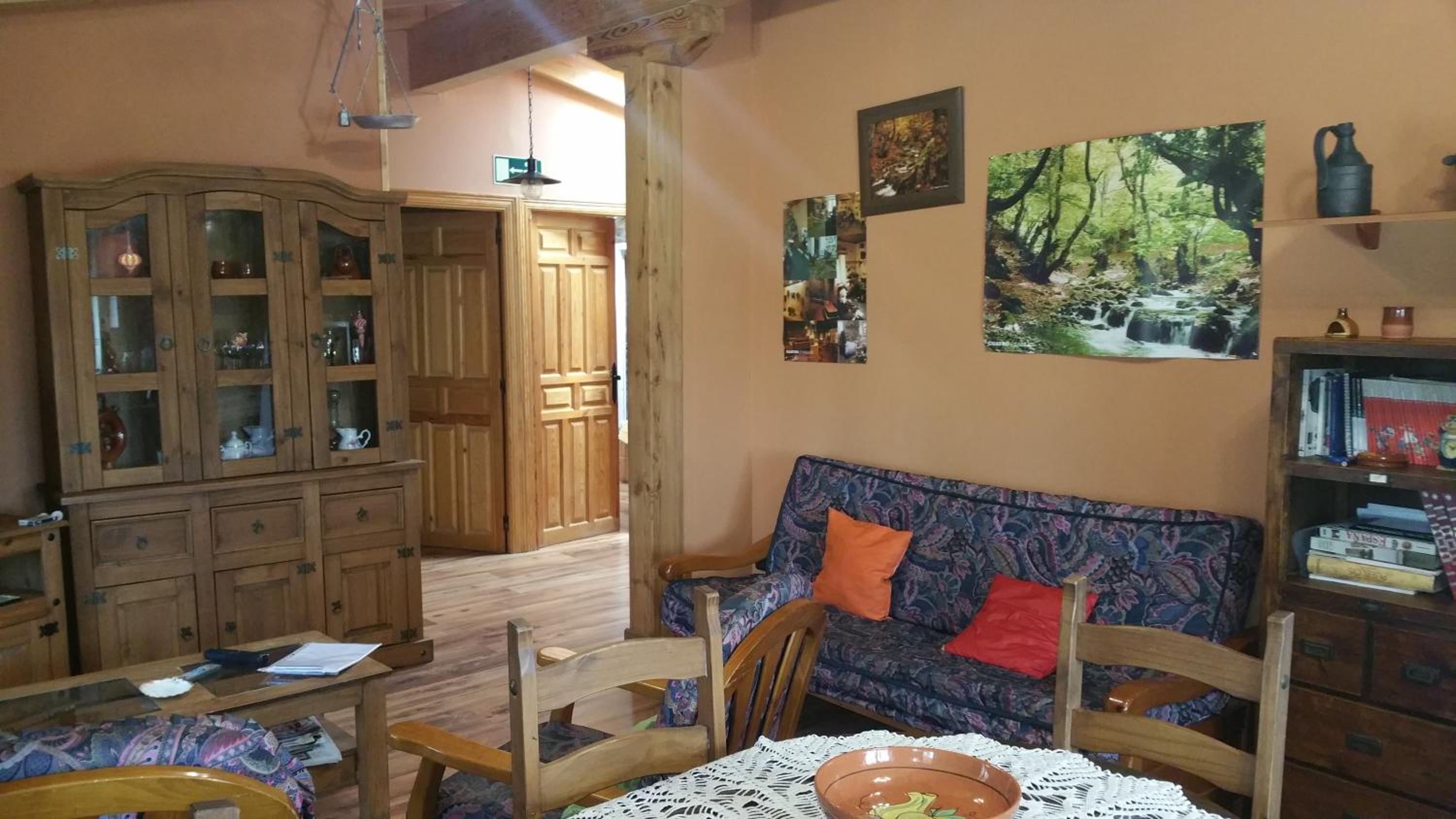 Chalet photo 2