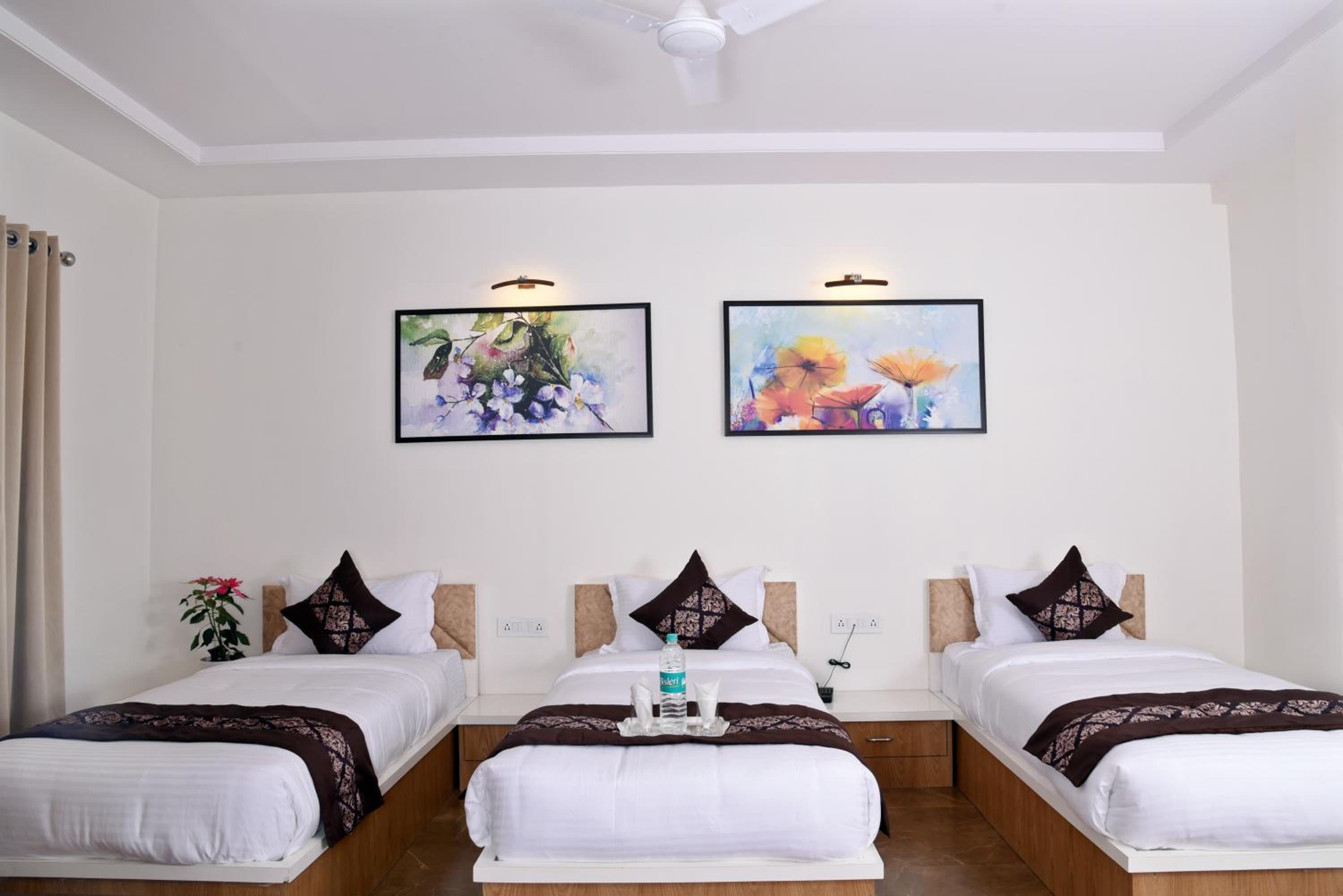 Superior Triple Room photo 1