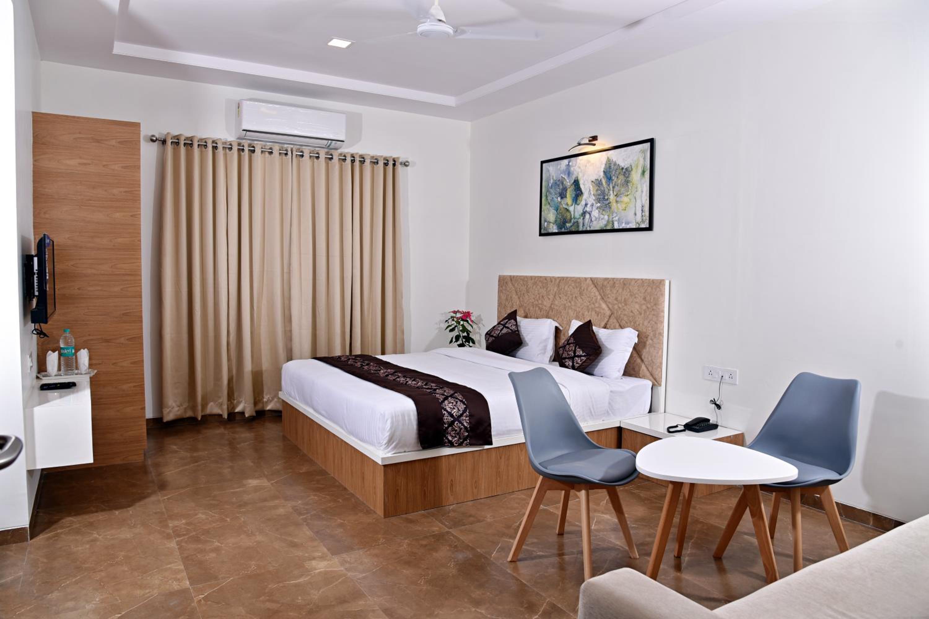 Superior King Room photo 1