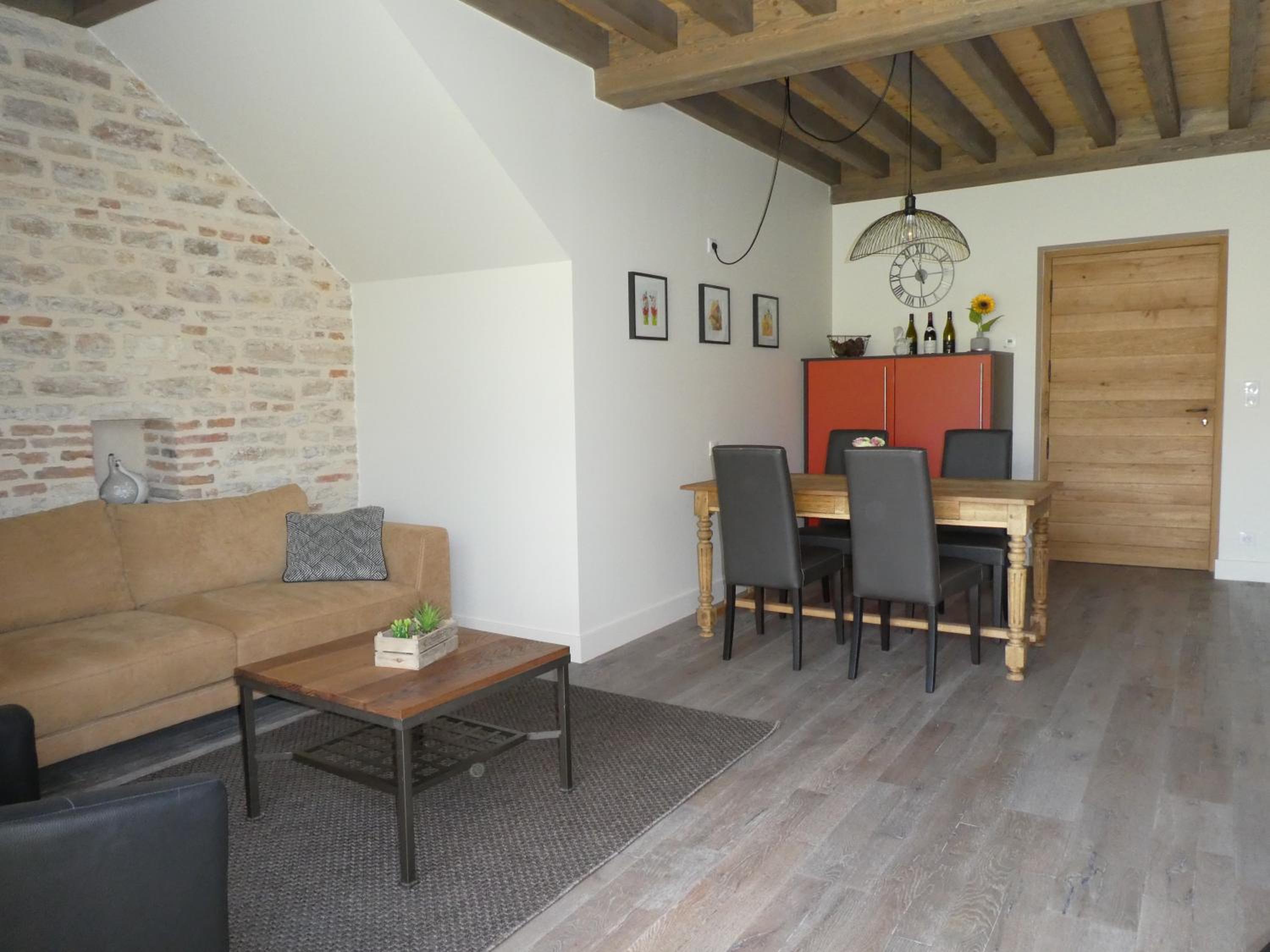 Apartment - Ground Floor photo 2