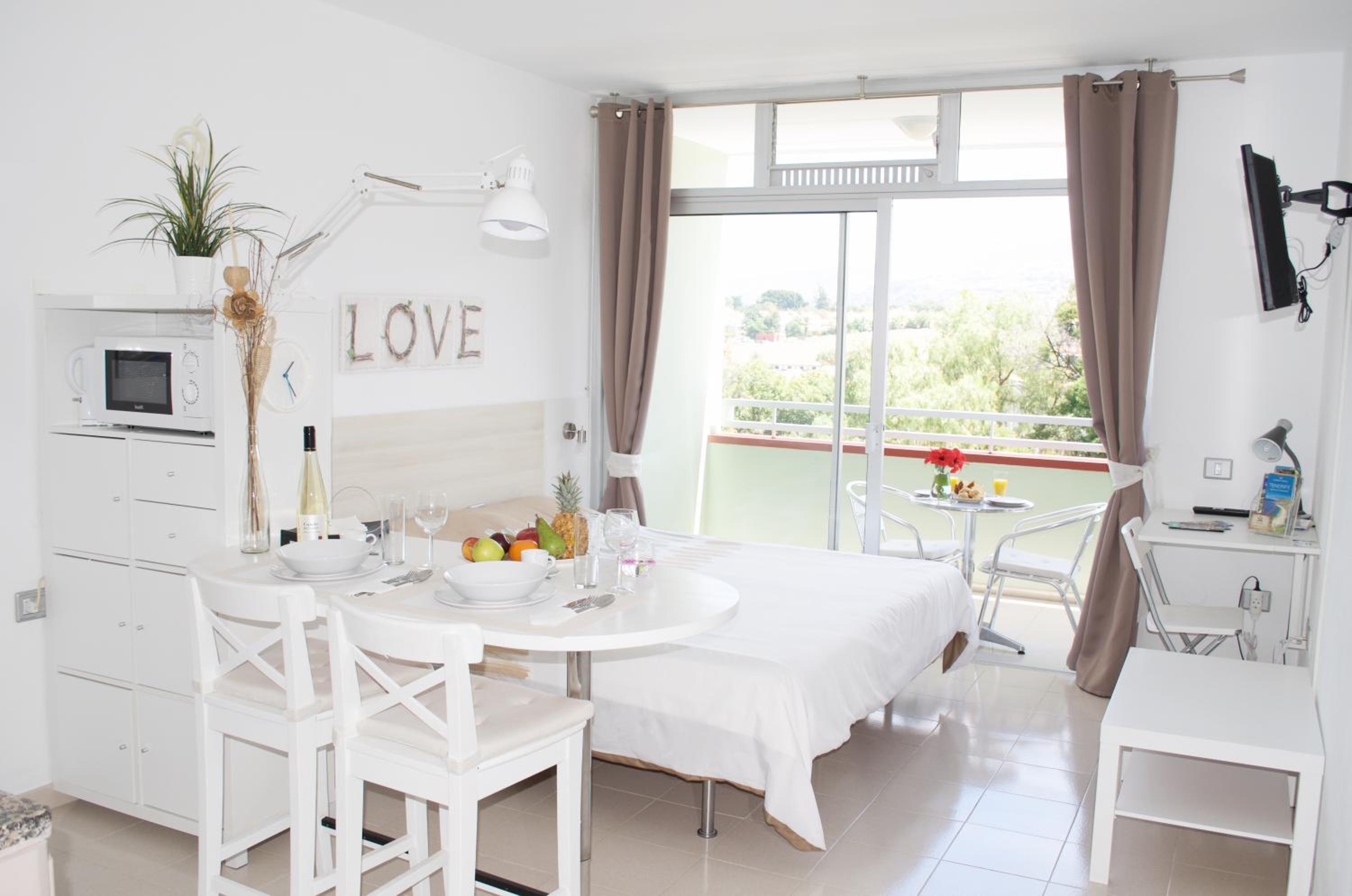 Apartamento Estudio