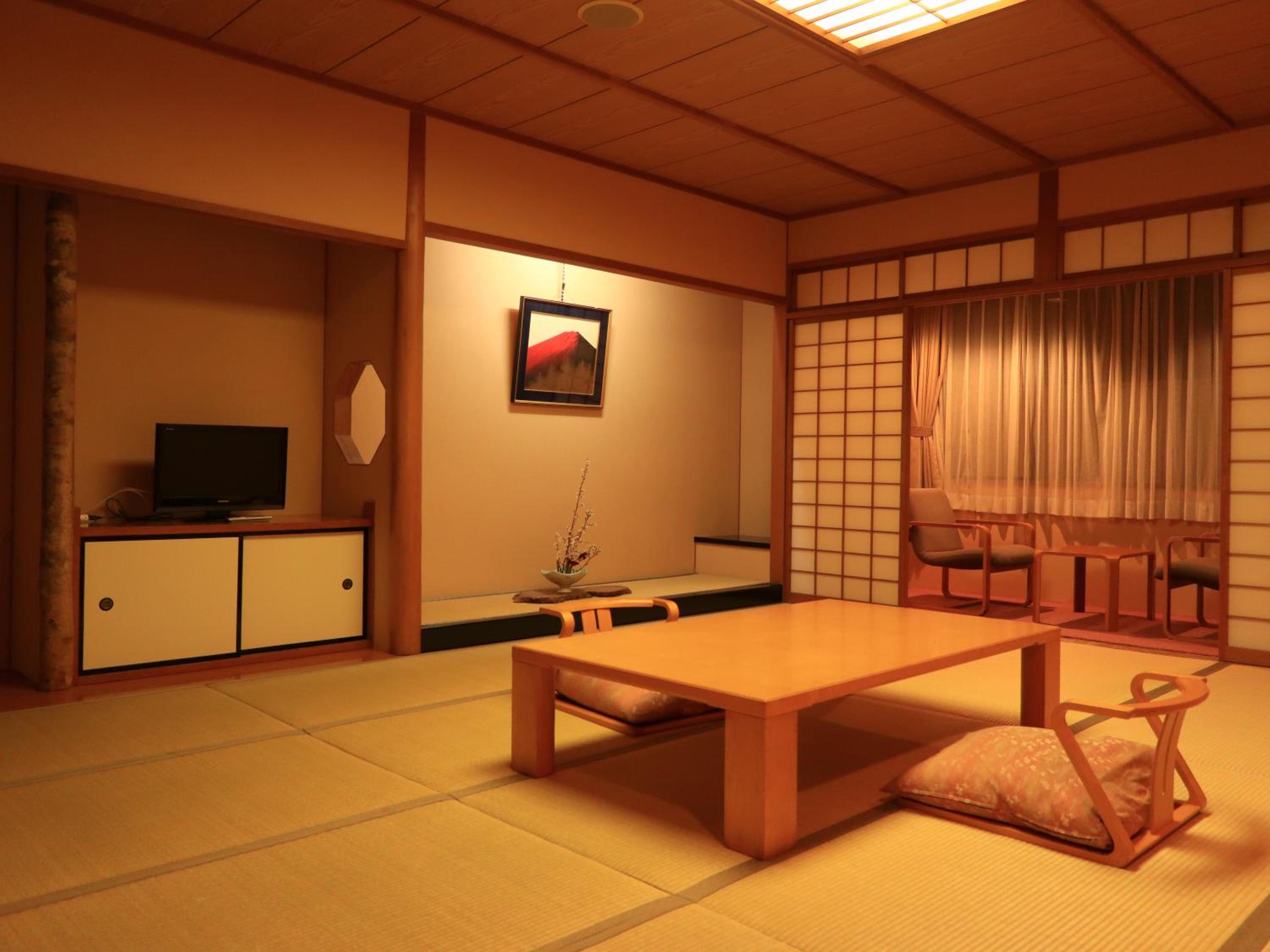 Japanese-Style Room photo 2