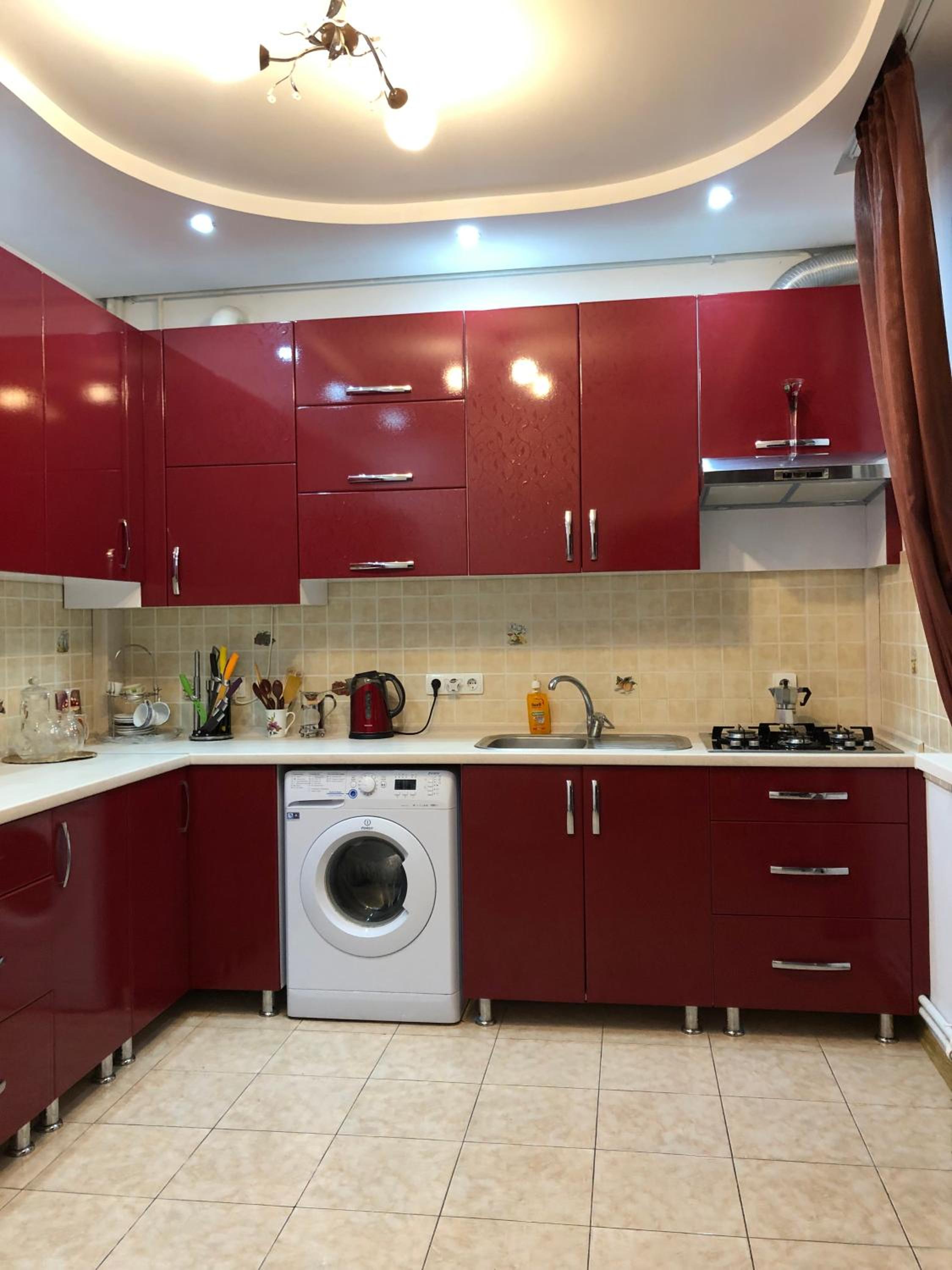 Double Room With Shared Bathroom photo 1