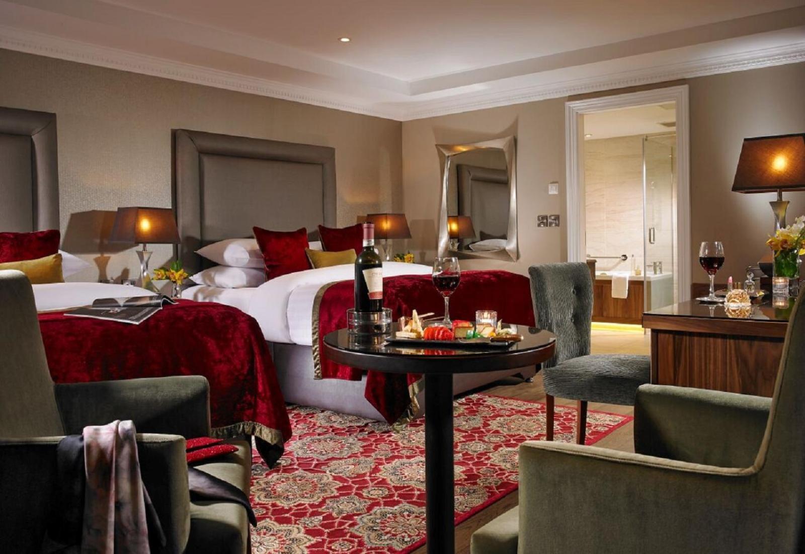 Executive Double Room - Photo 5