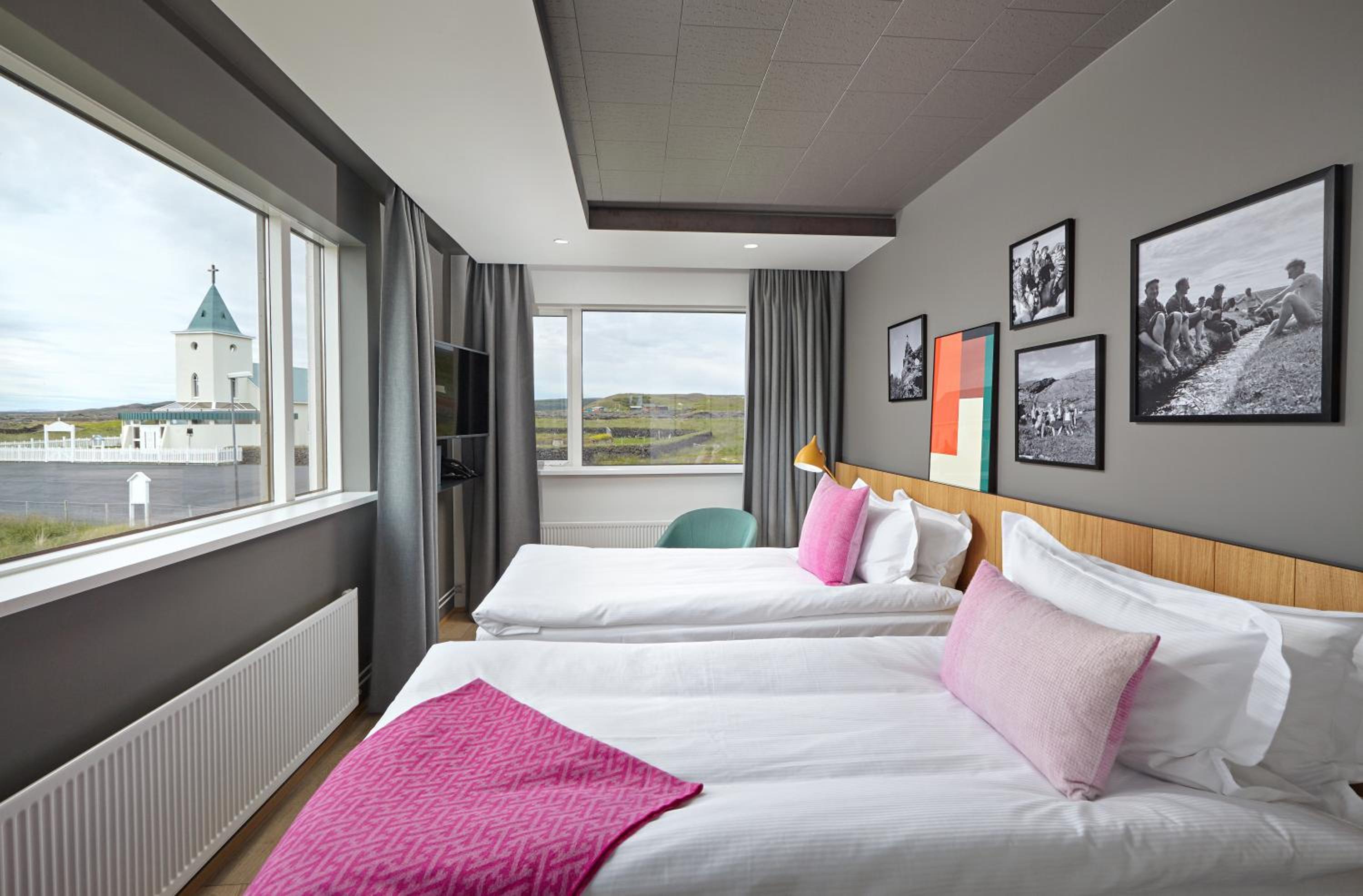 Twin Room - Photo 1