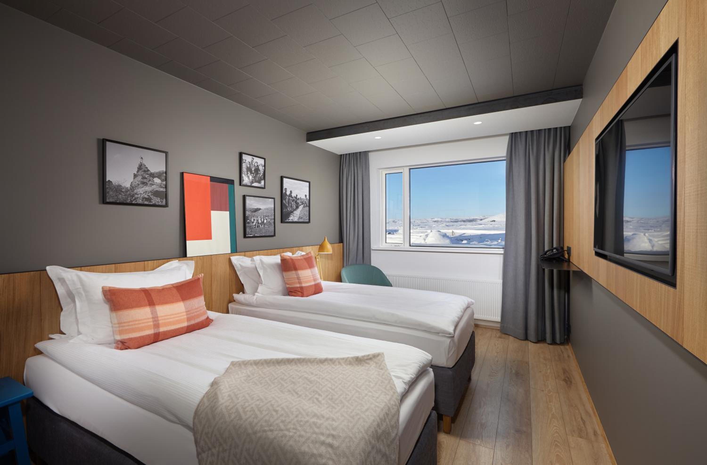 Twin Room - Photo 4