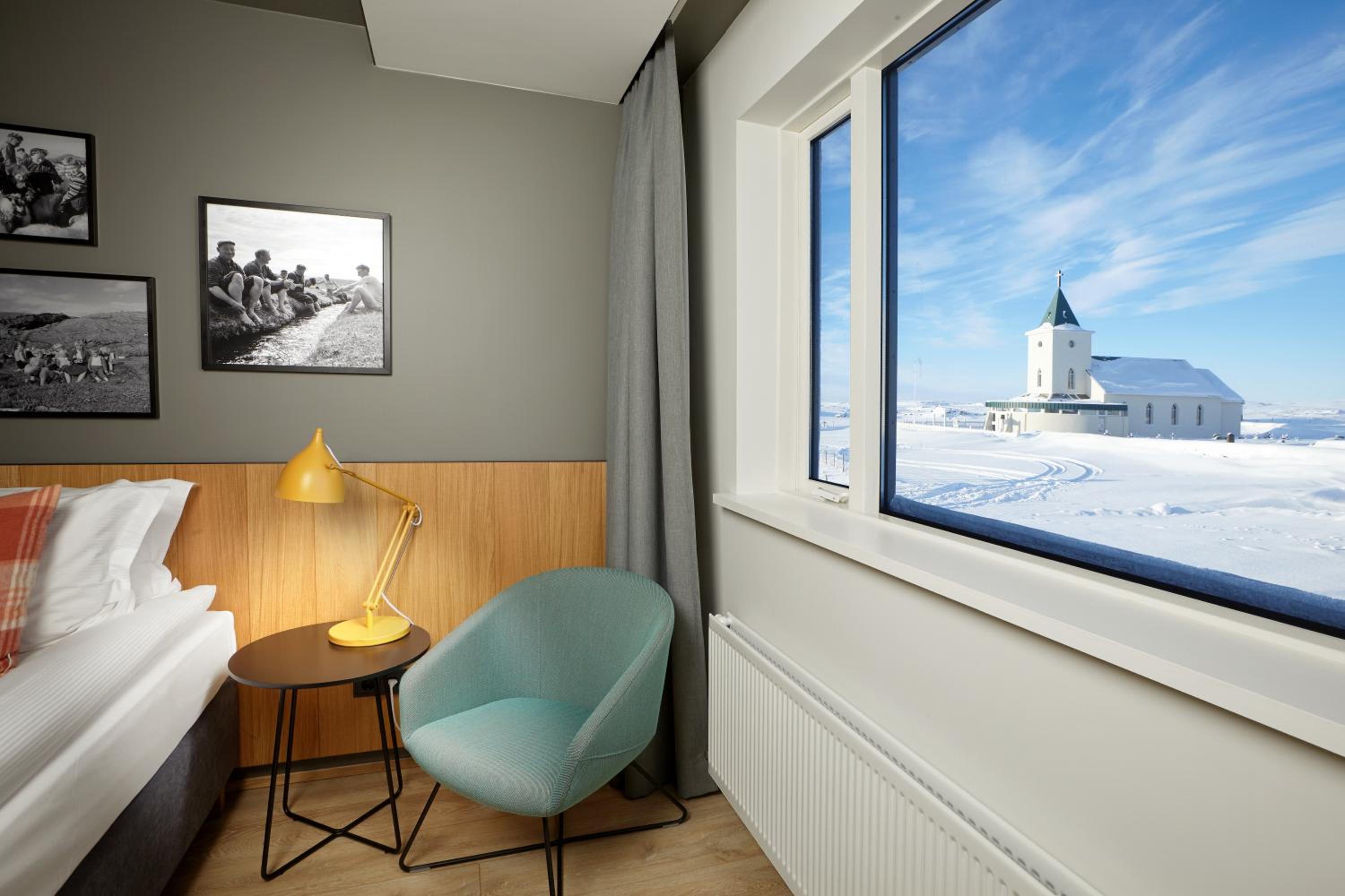 Twin Room - Photo 6