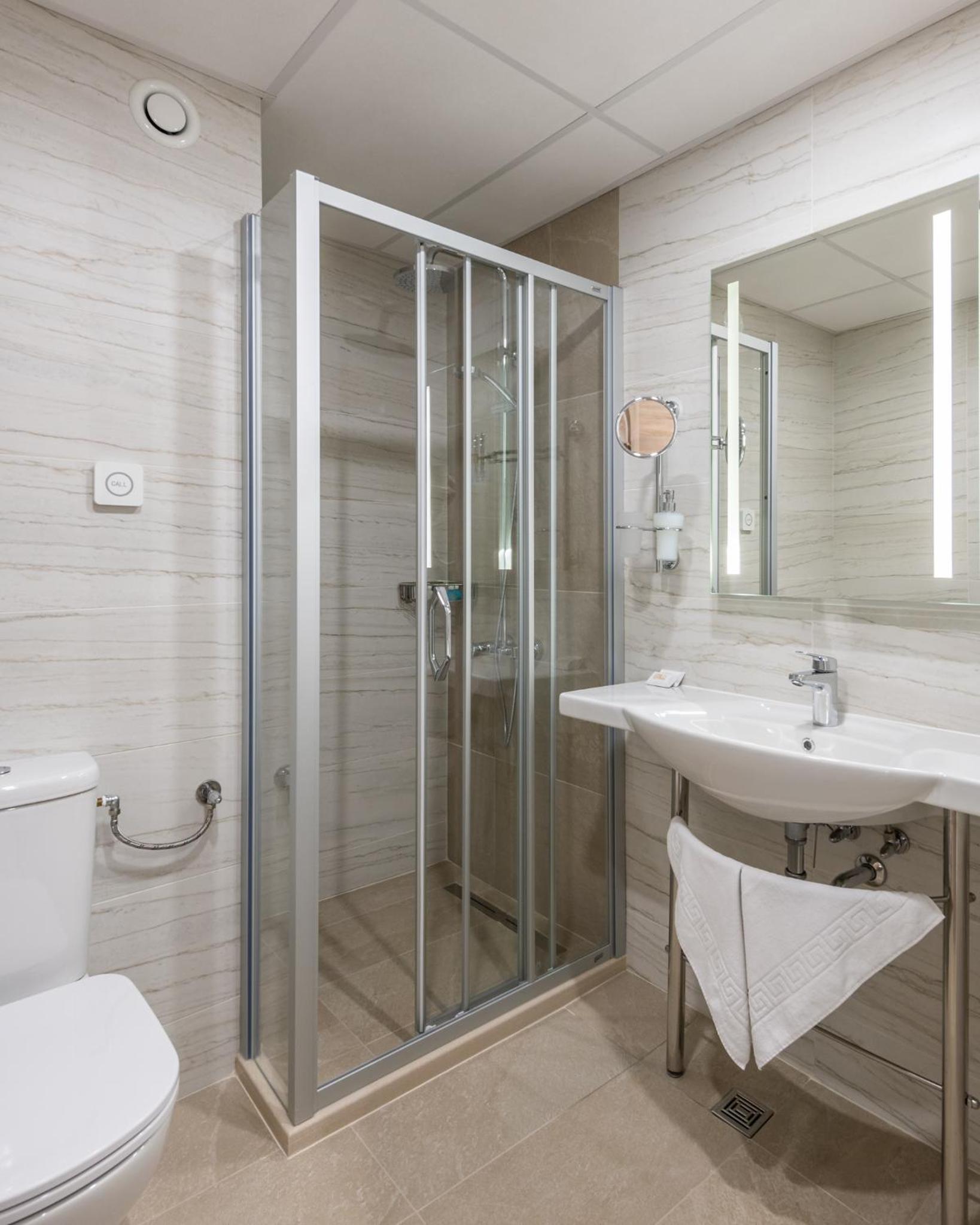 Special Offer - Double Room - All Inclusive